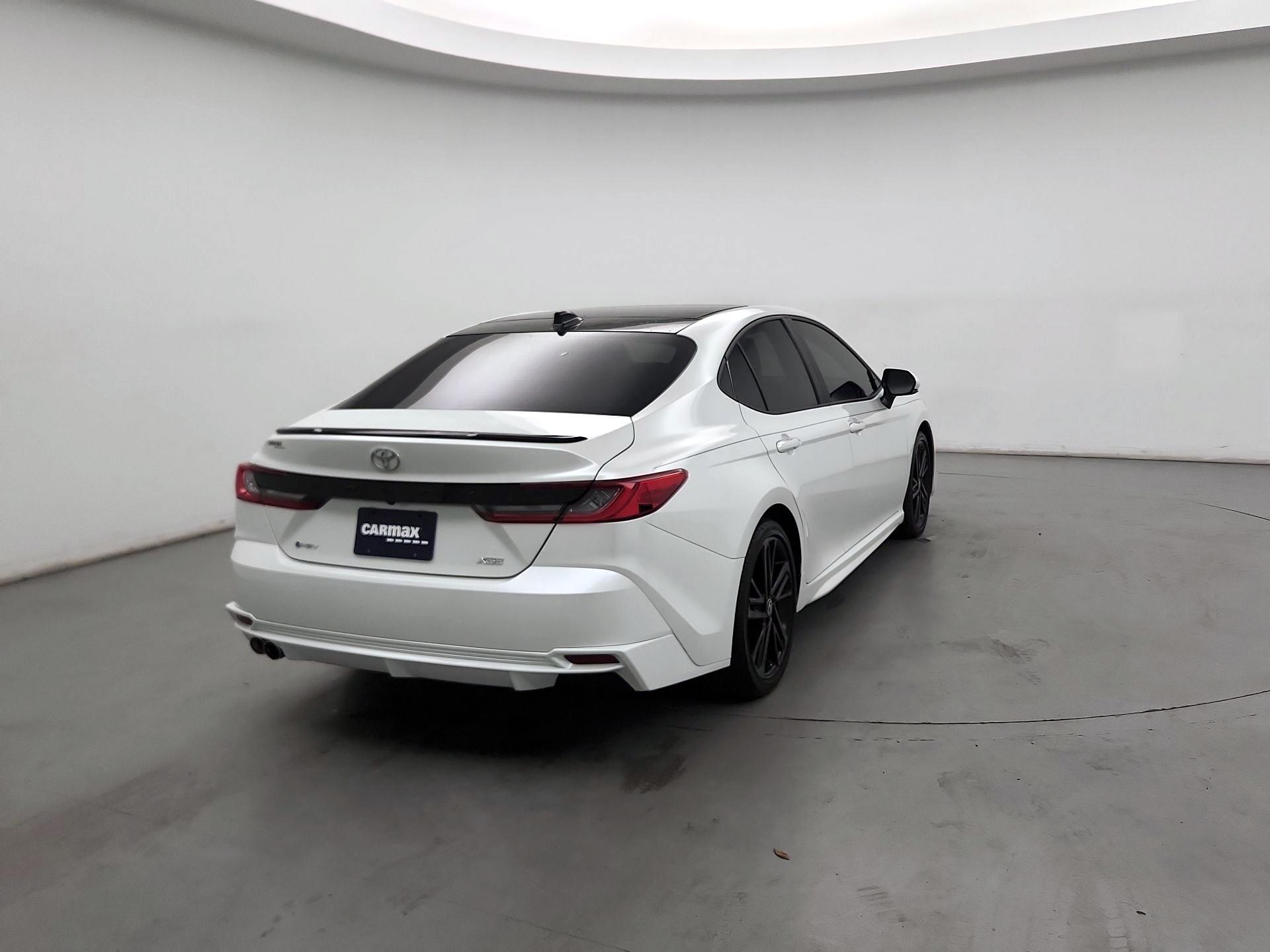 Thumbnail: 2025 Toyota Camry - 5