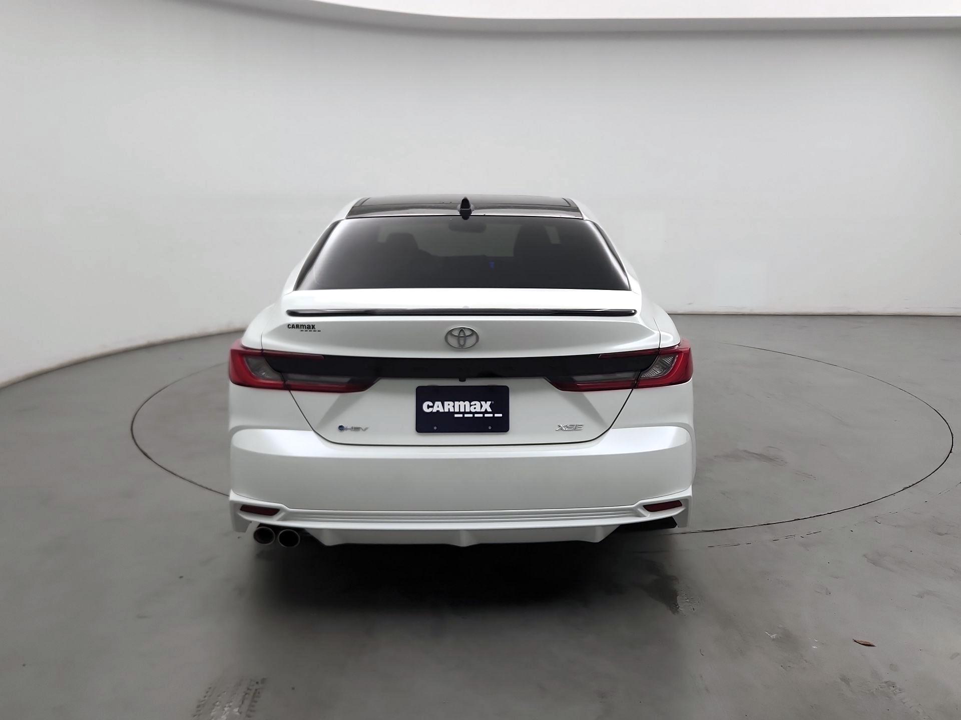 Thumbnail: 2025 Toyota Camry - 6