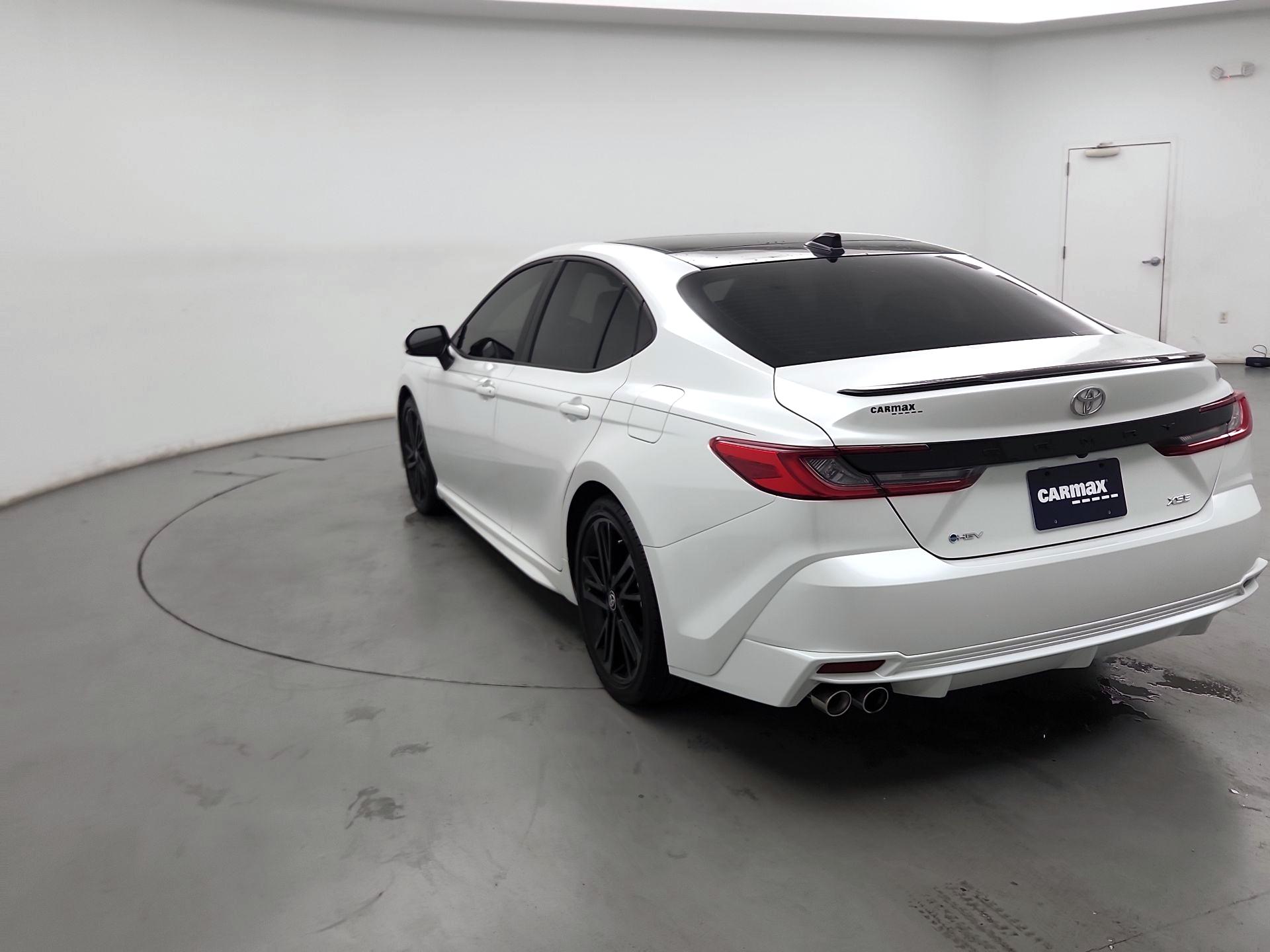 Thumbnail: 2025 Toyota Camry - 7