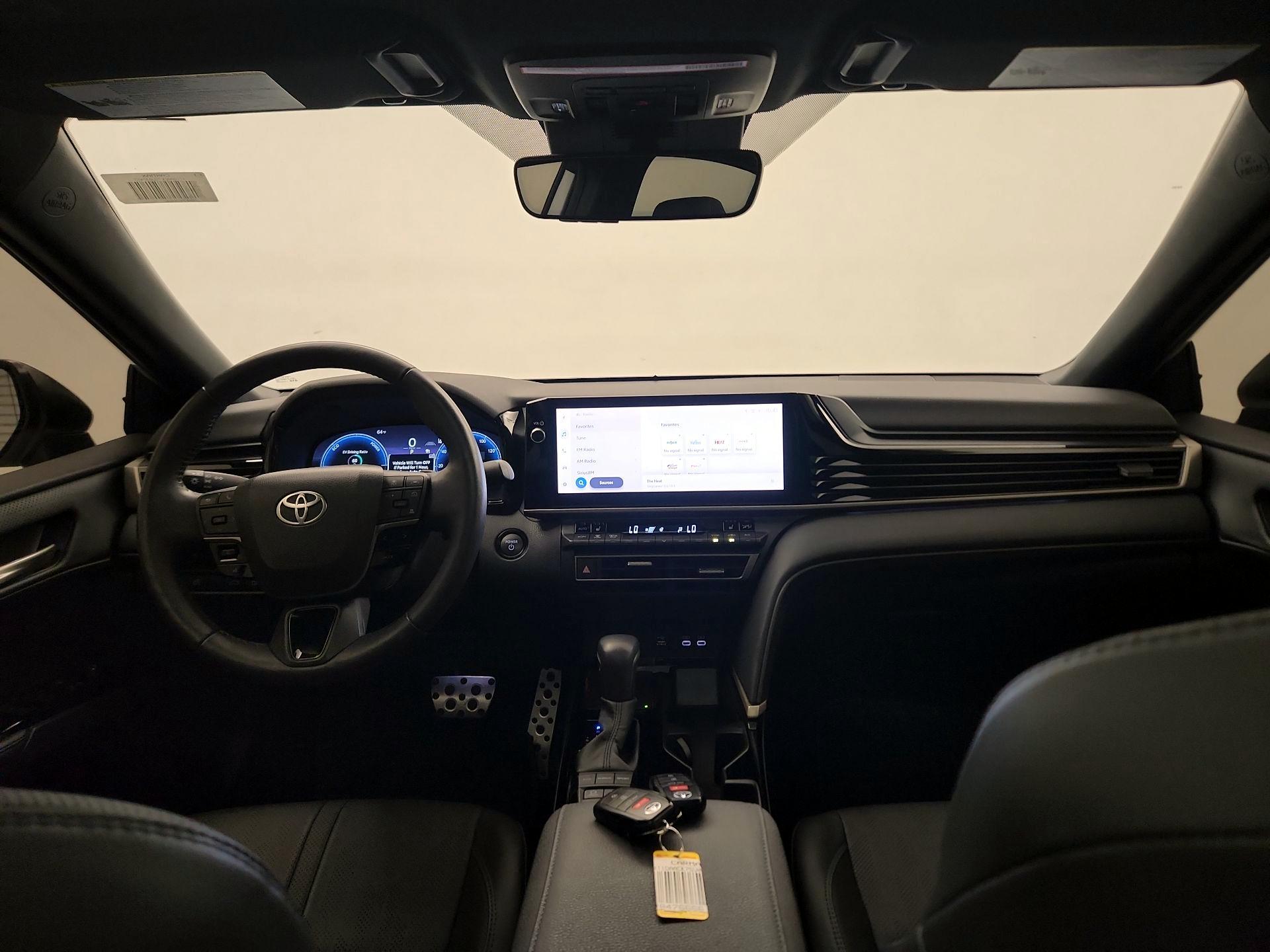 Thumbnail: 2025 Toyota Camry - 8