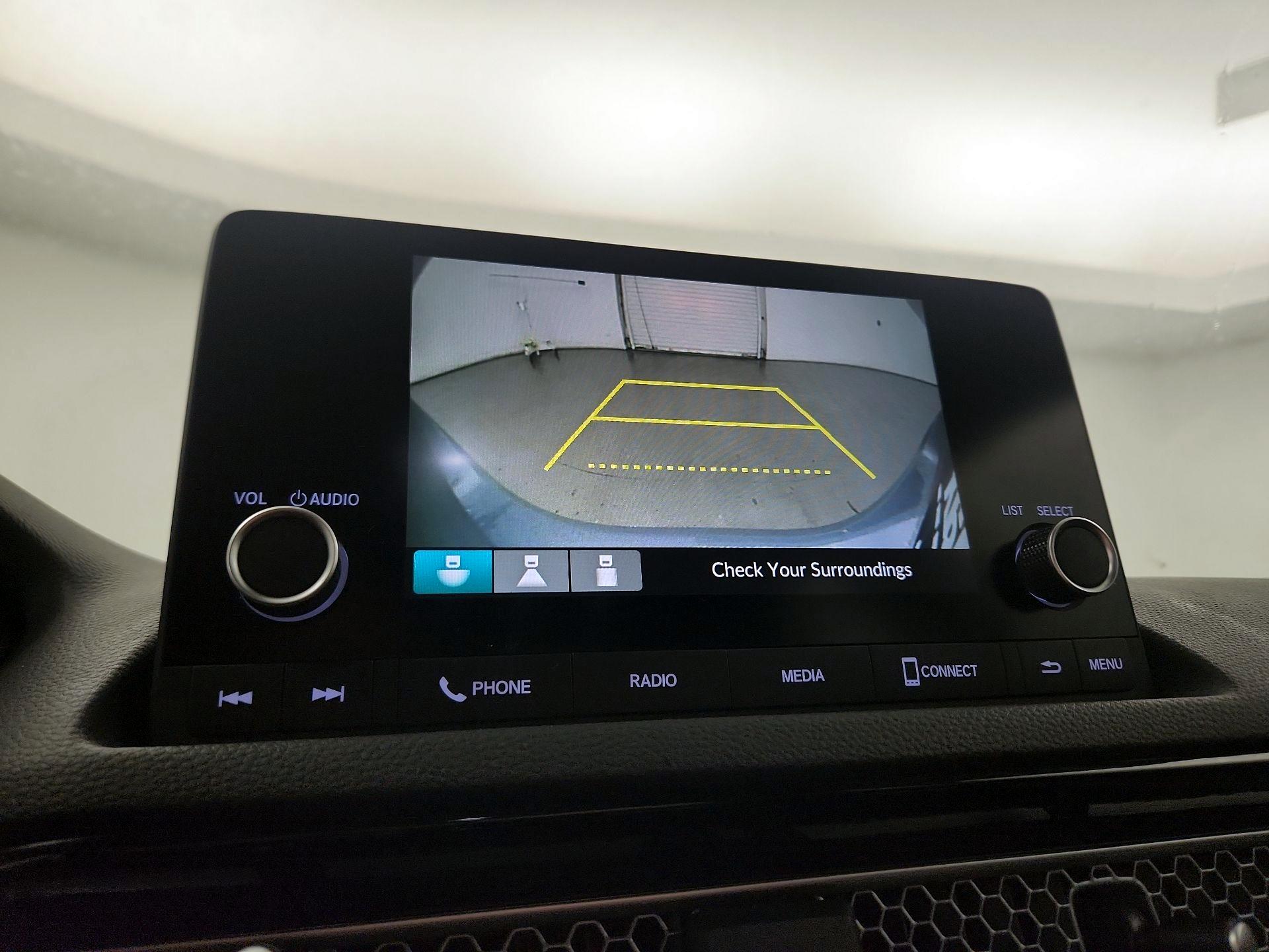 Thumbnail: 2023 Honda Civic - 12