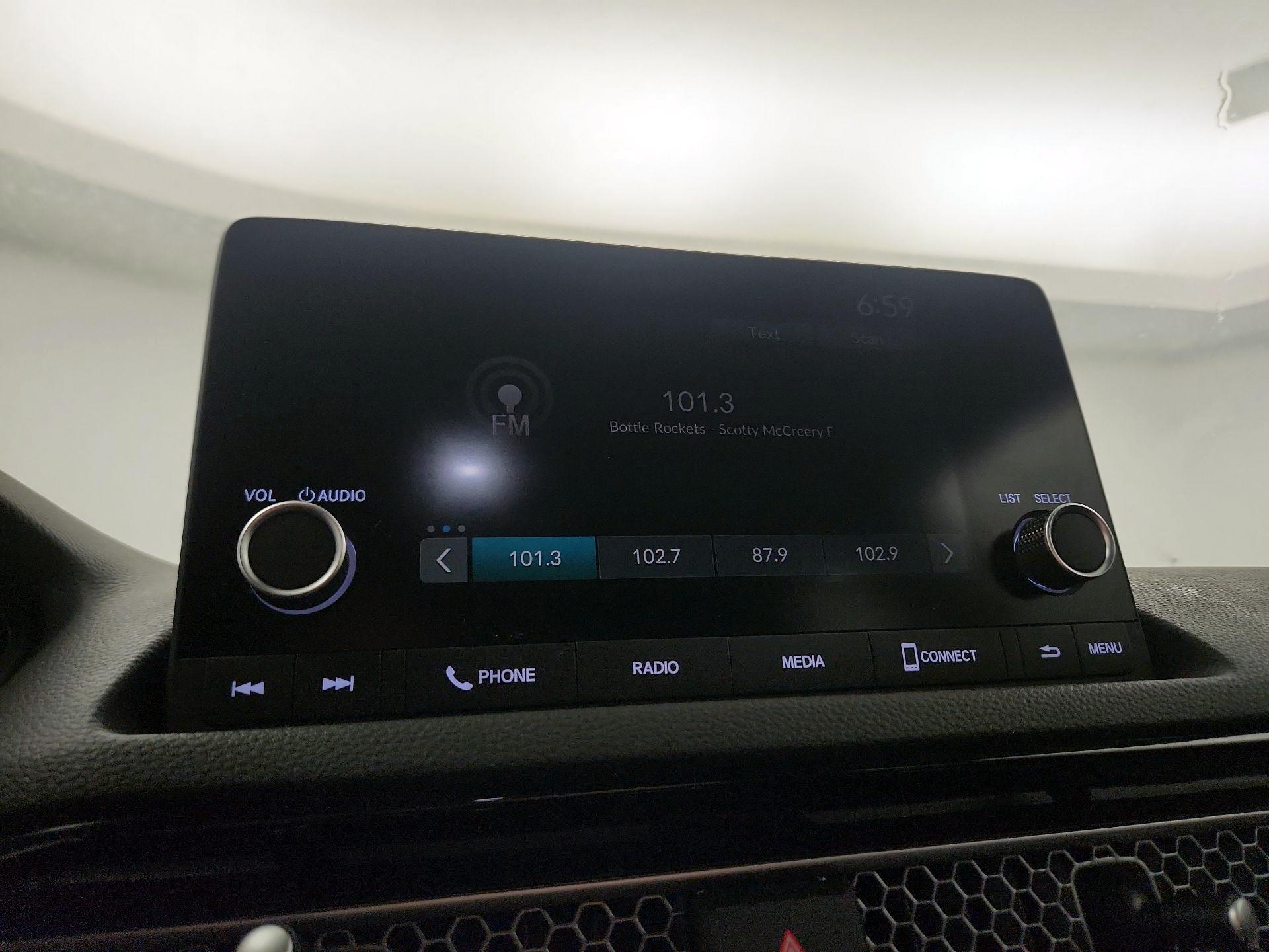 Thumbnail: 2023 Honda Civic - 13