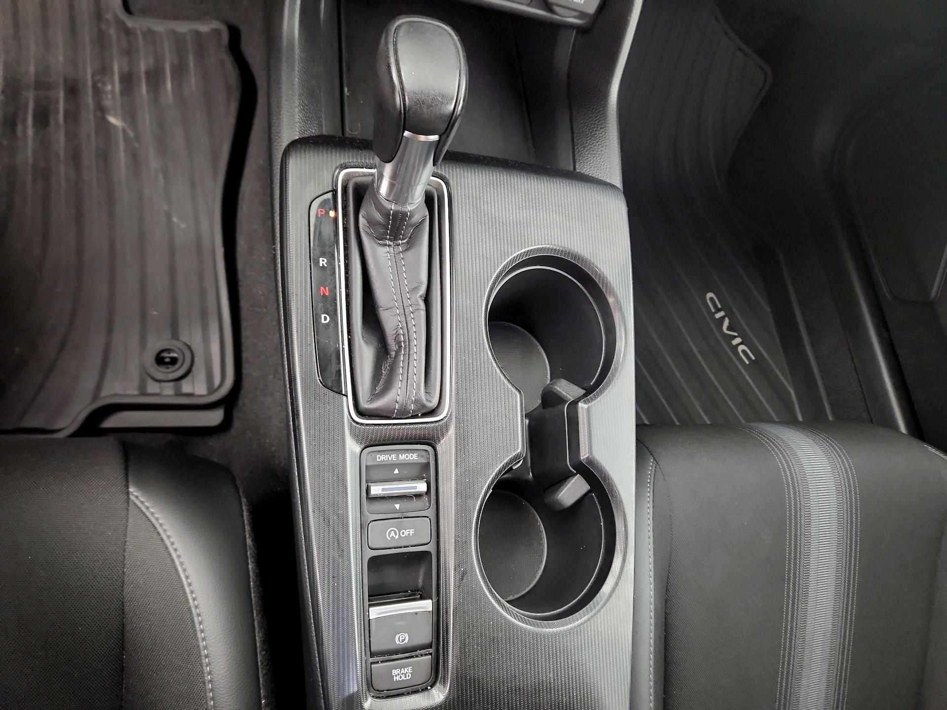 Thumbnail: 2023 Honda Civic - 15