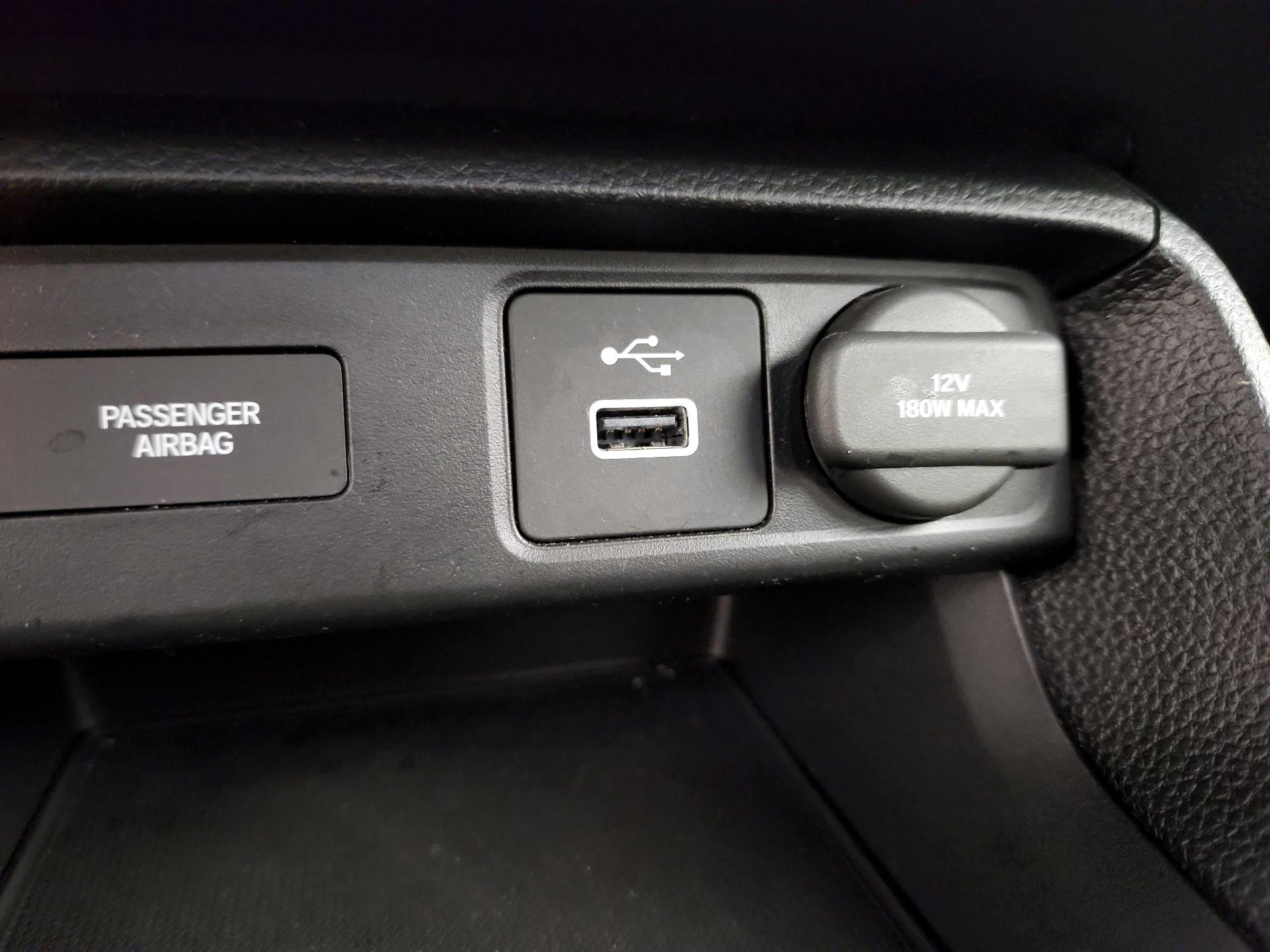 Thumbnail: 2023 Honda Civic - 16