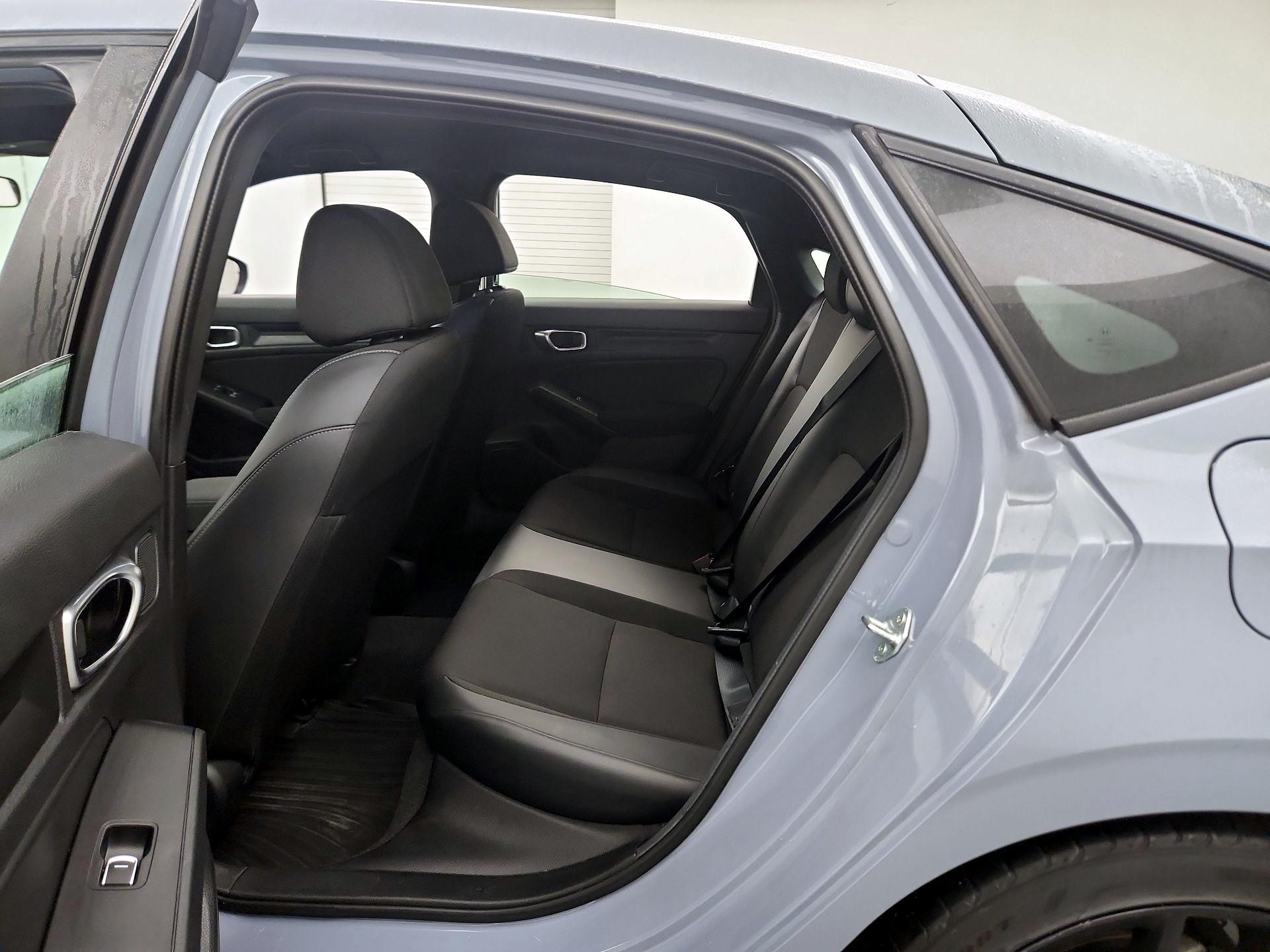 Thumbnail: 2023 Honda Civic - 17