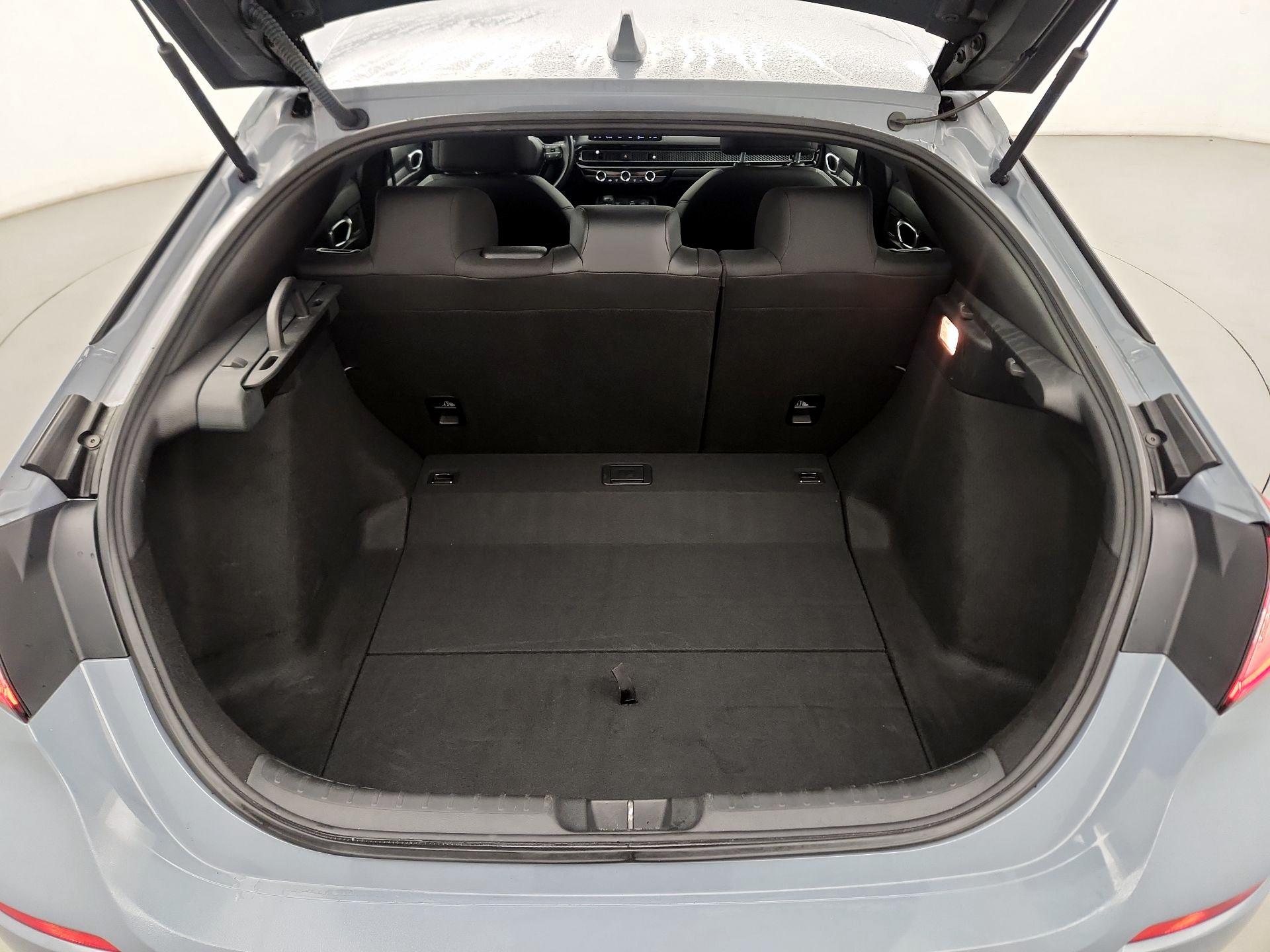 Thumbnail: 2023 Honda Civic - 18