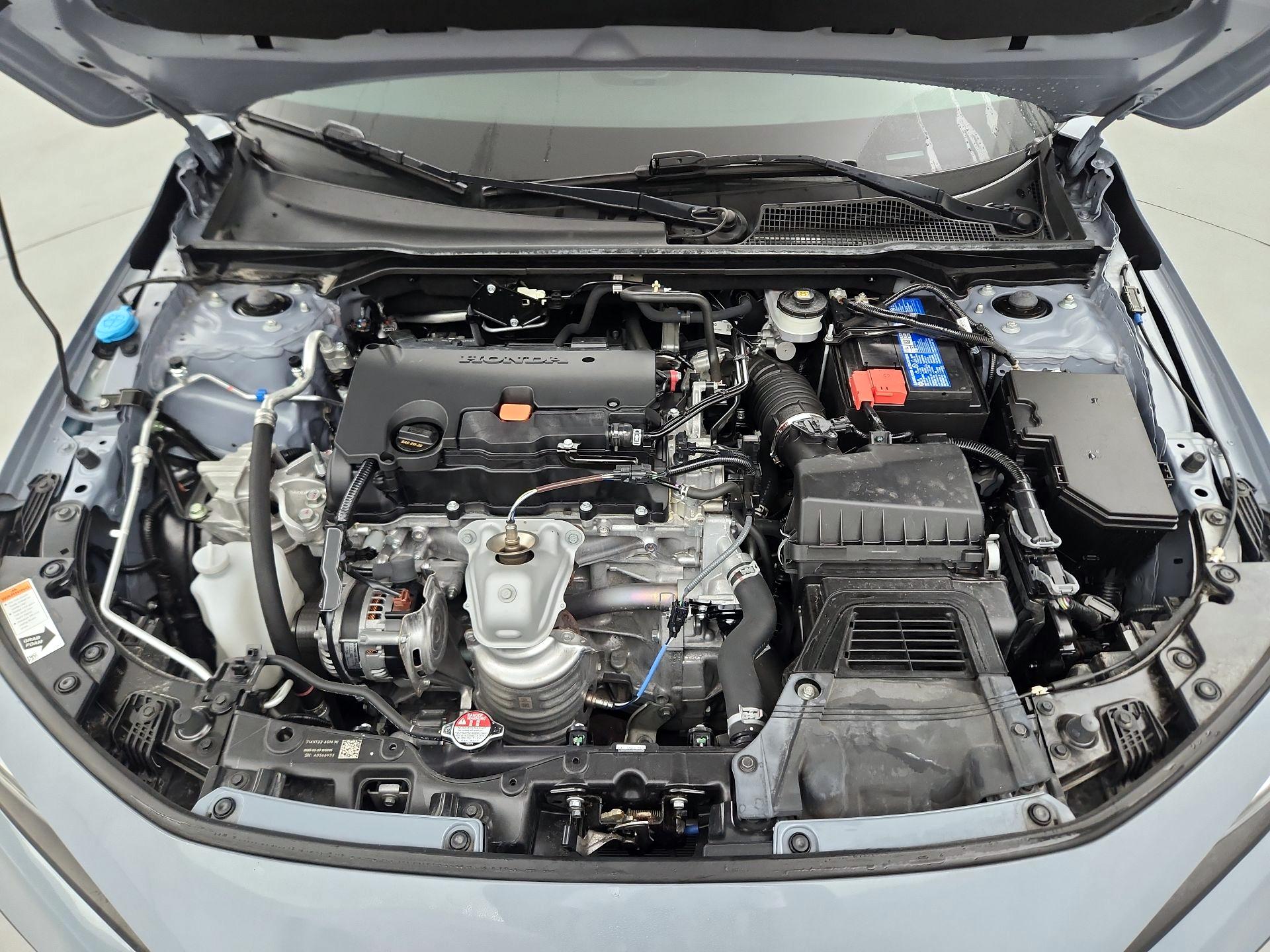 Thumbnail: 2023 Honda Civic - 19