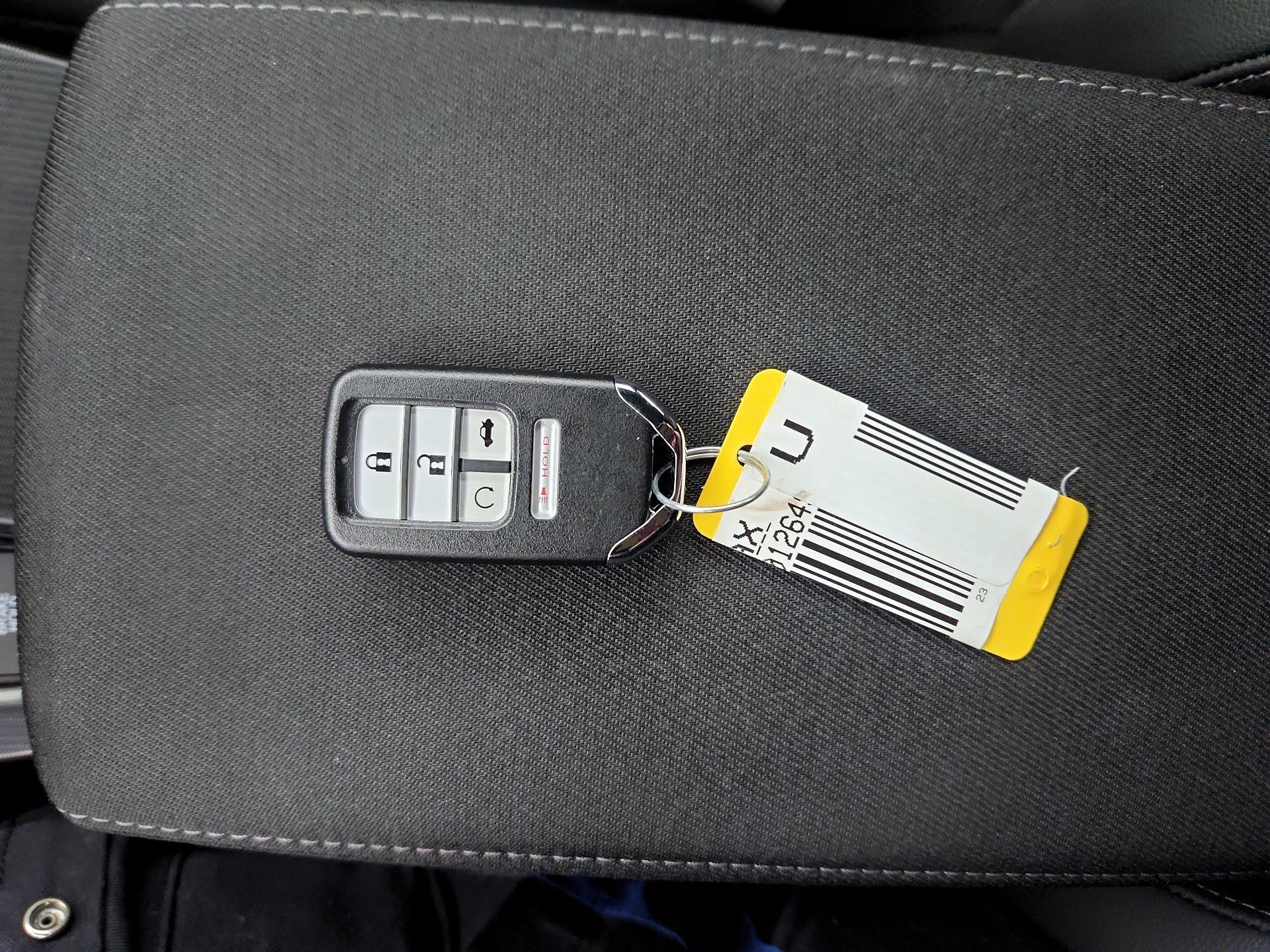 Thumbnail: 2023 Honda Civic - 20