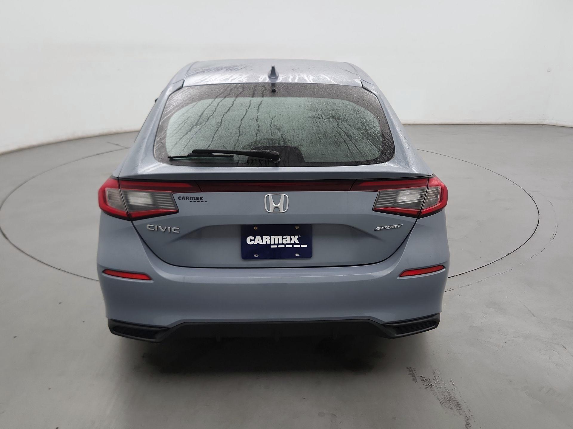 Thumbnail: 2023 Honda Civic - 6