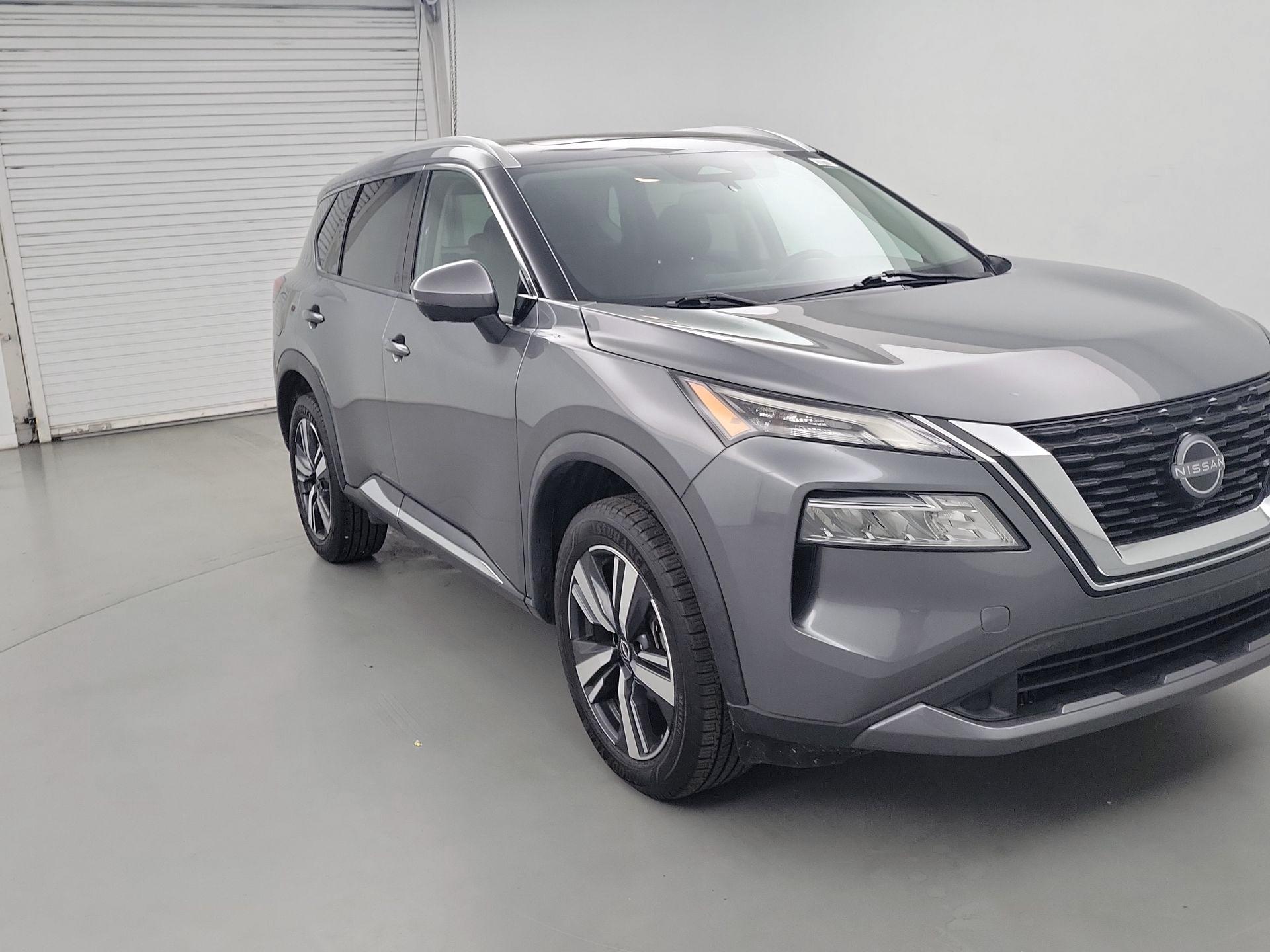 Thumbnail: 2023 Nissan Rogue - 1