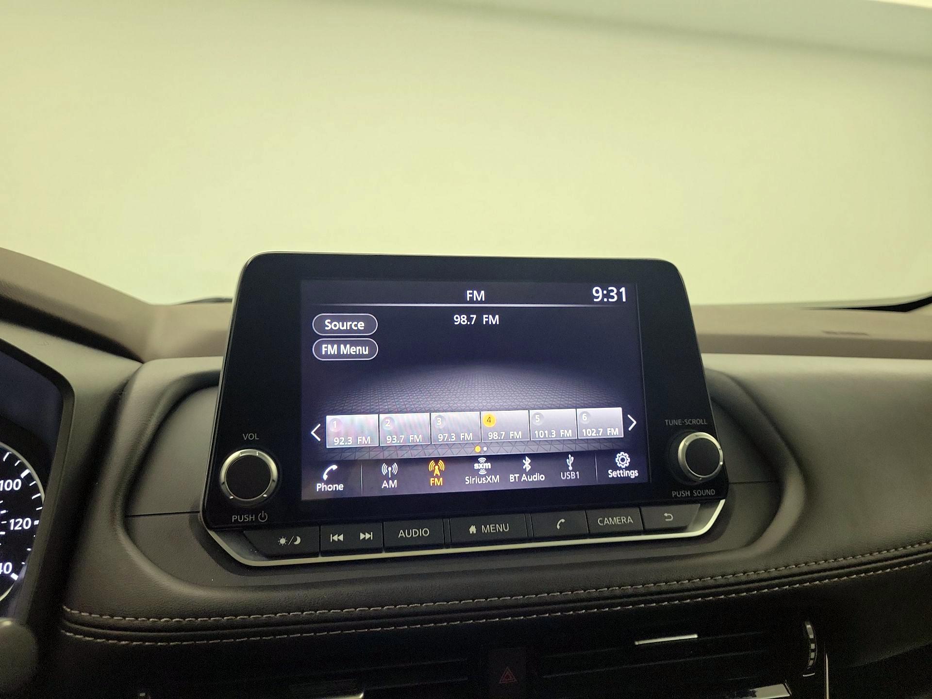 Thumbnail: 2023 Nissan Rogue - 13