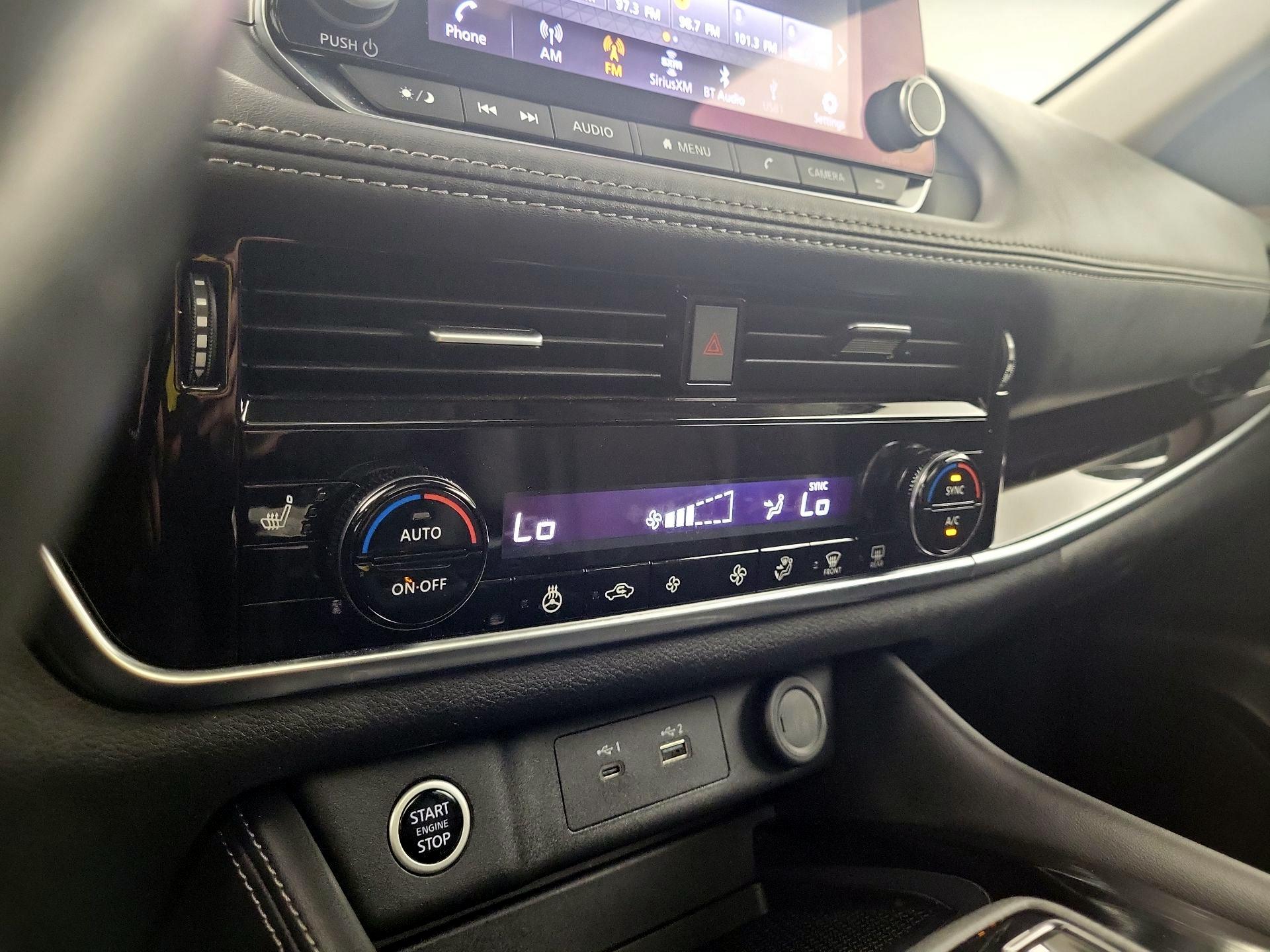 Thumbnail: 2023 Nissan Rogue - 14