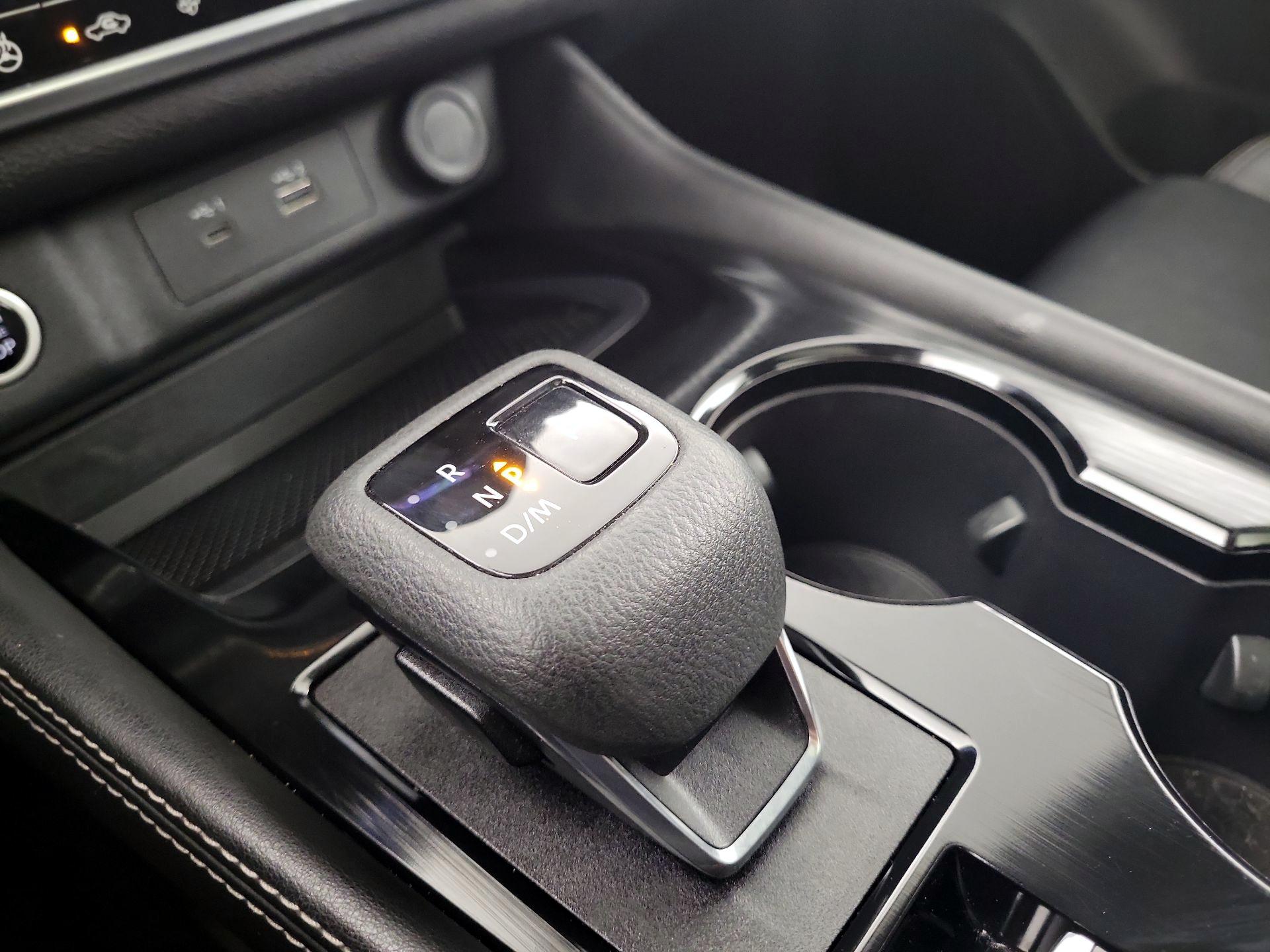 Thumbnail: 2023 Nissan Rogue - 15