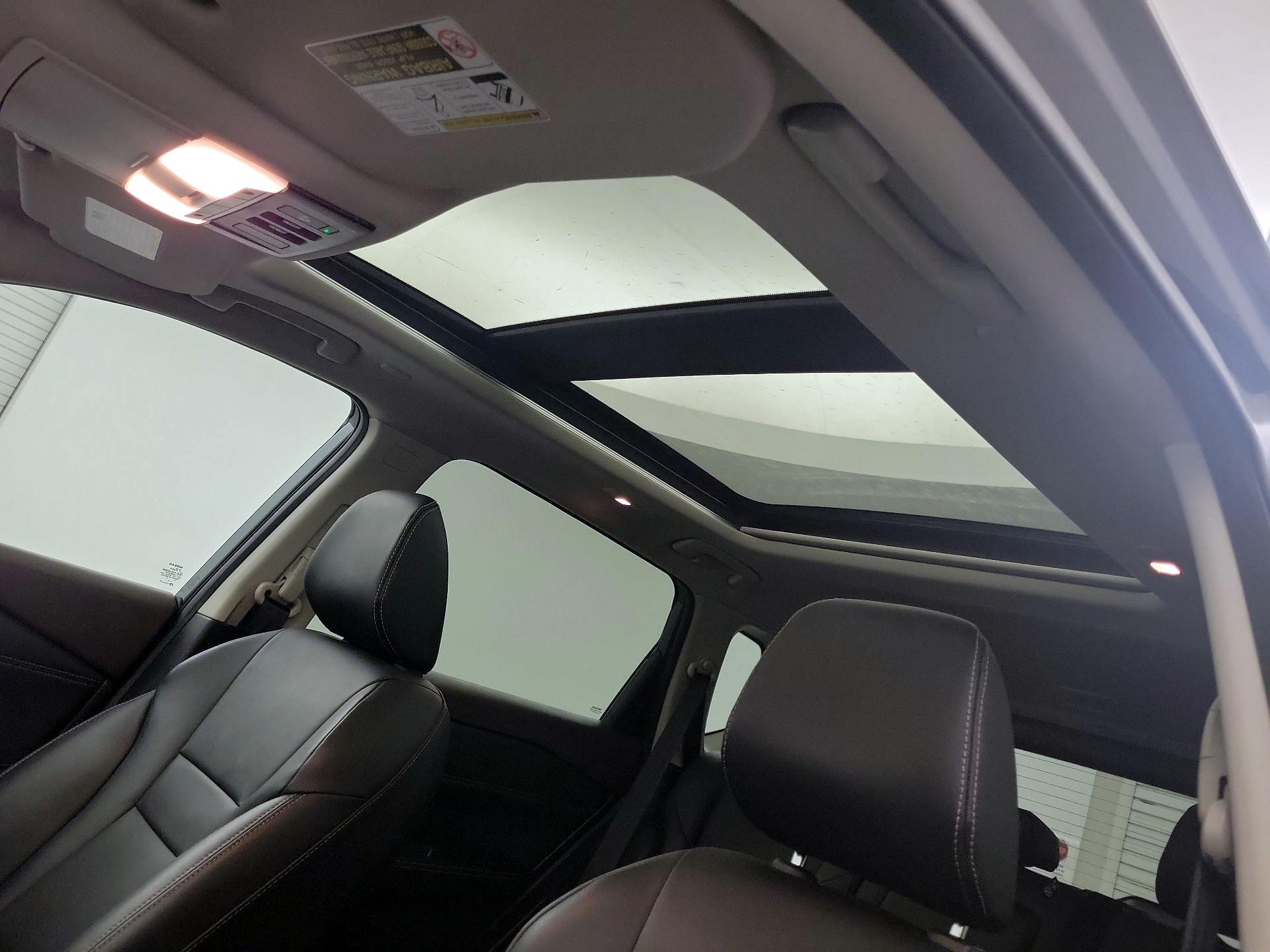 Thumbnail: 2023 Nissan Rogue - 17