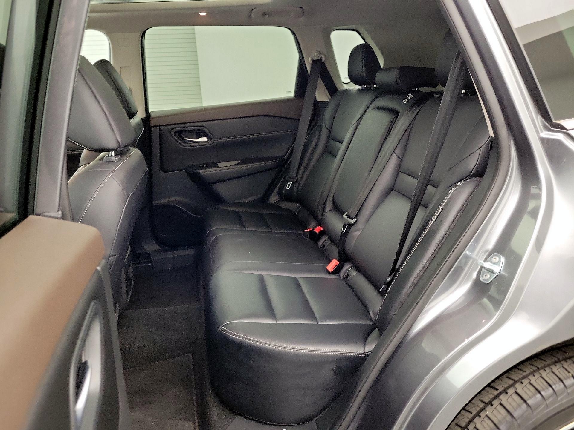 Thumbnail: 2023 Nissan Rogue - 18