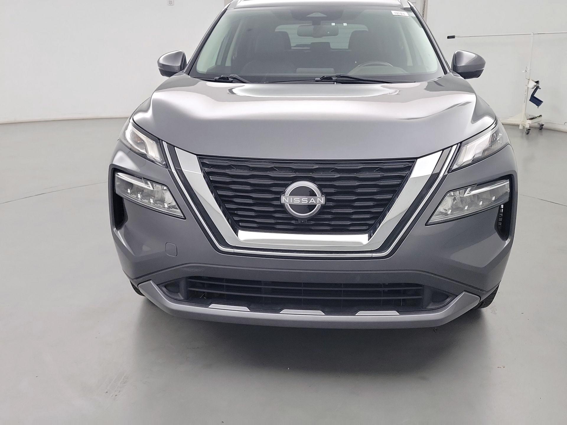 Thumbnail: 2023 Nissan Rogue - 2