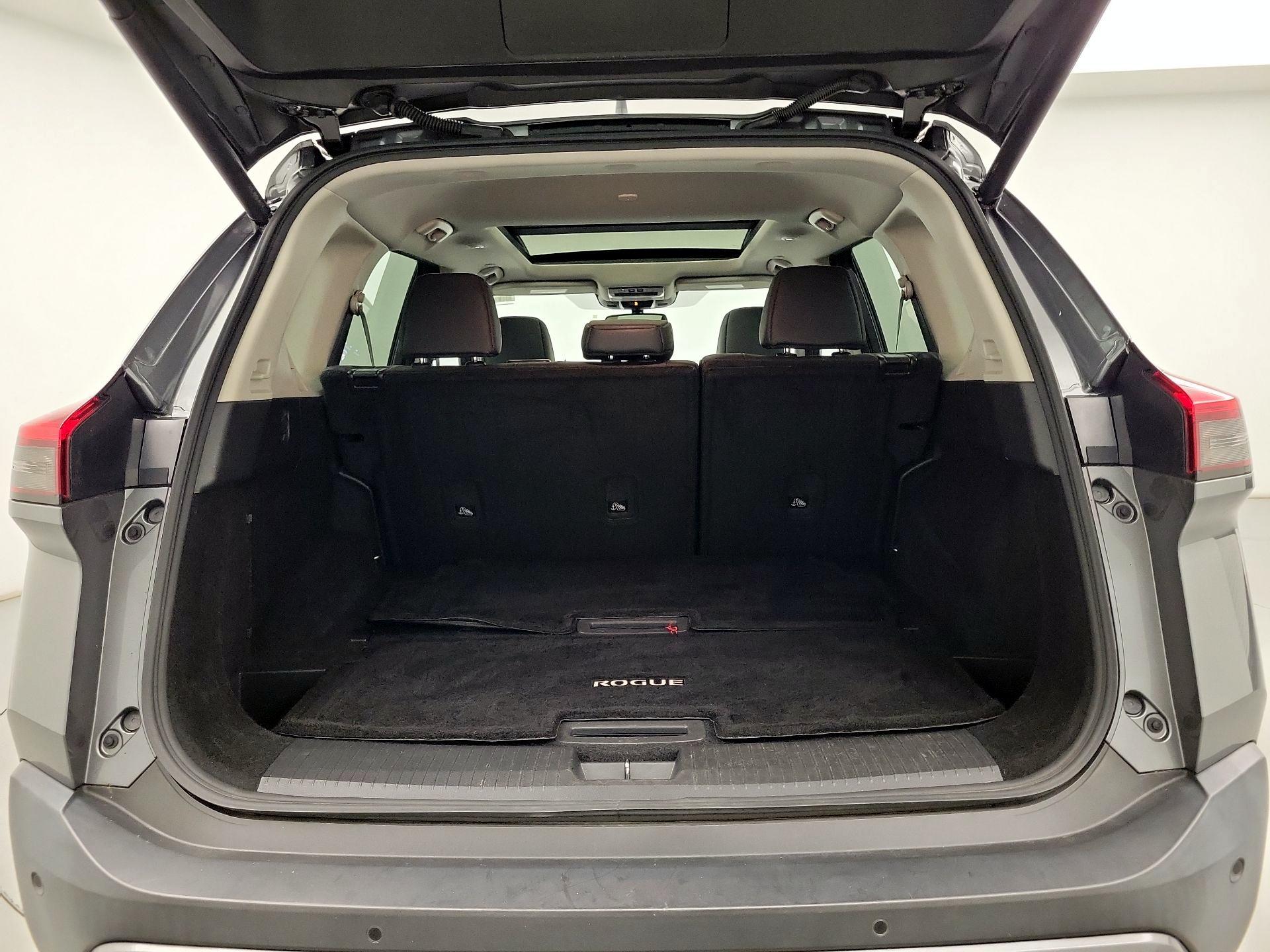 Thumbnail: 2023 Nissan Rogue - 19