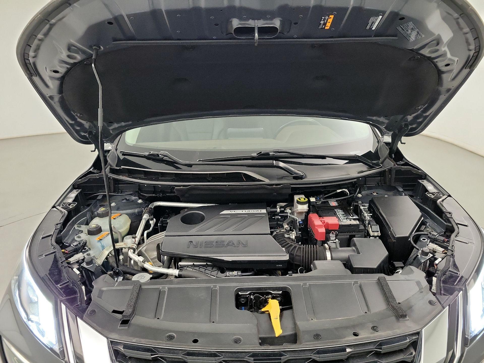 Thumbnail: 2023 Nissan Rogue - 20