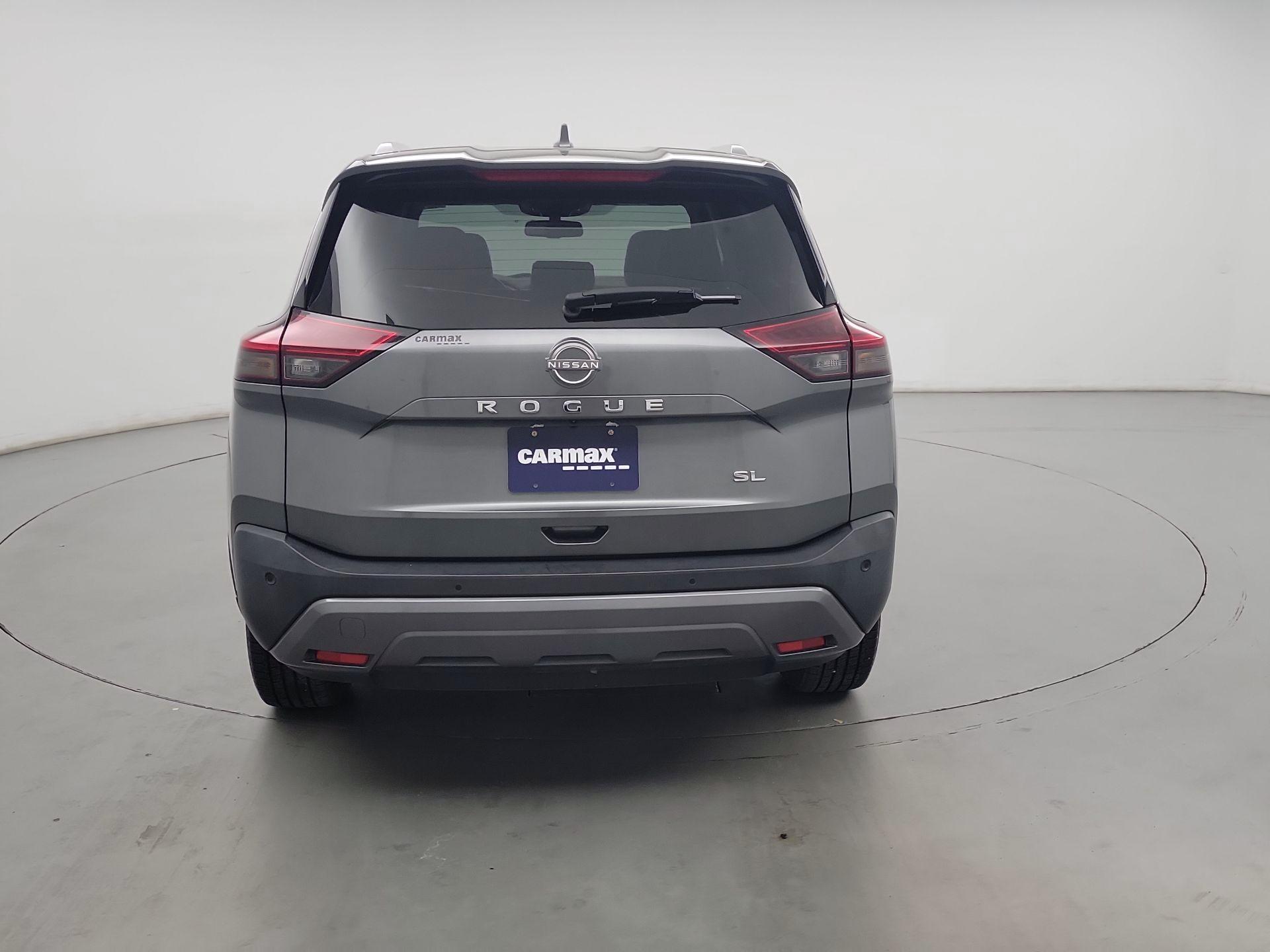 Thumbnail: 2023 Nissan Rogue - 6