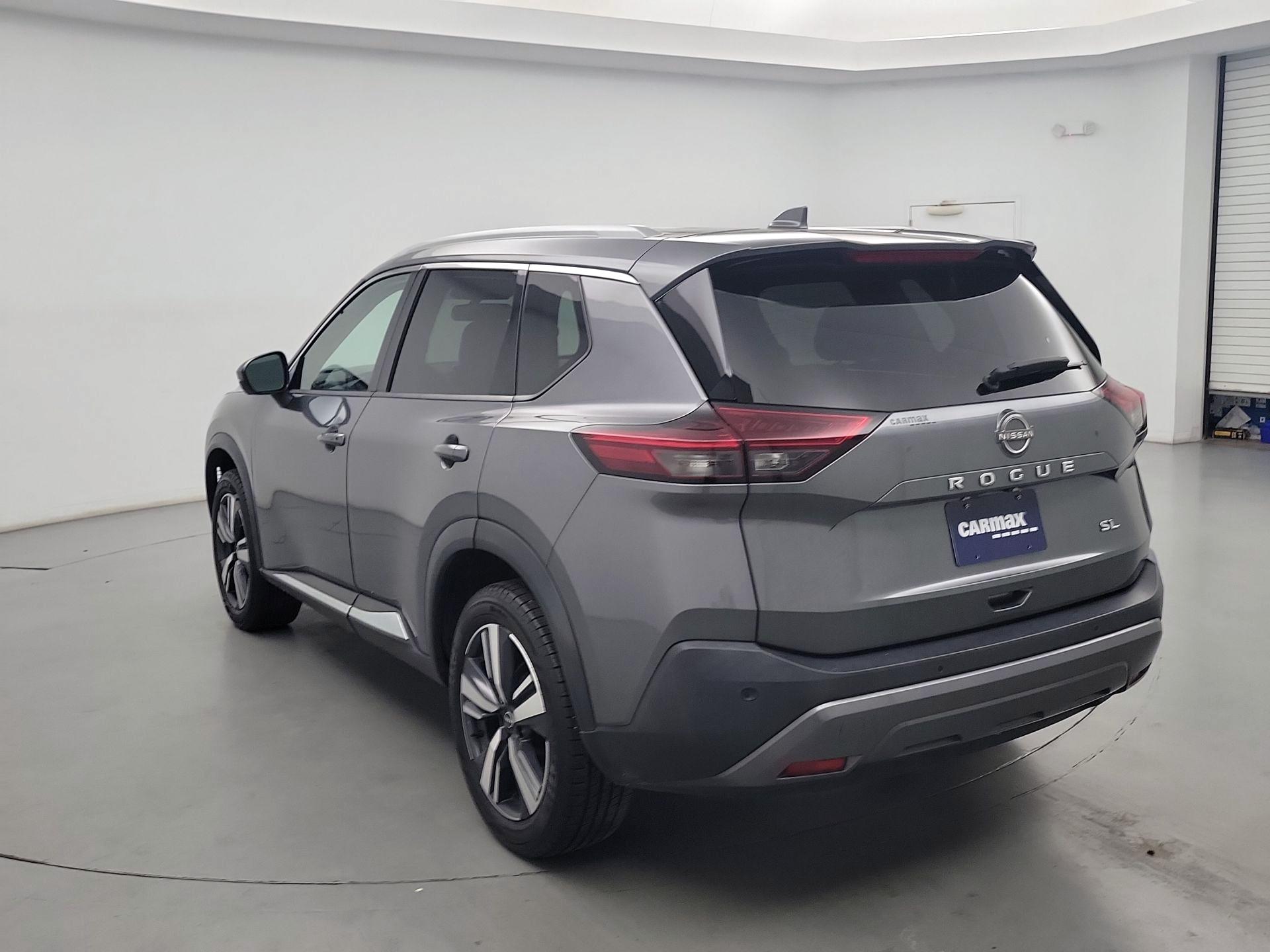 Thumbnail: 2023 Nissan Rogue - 7