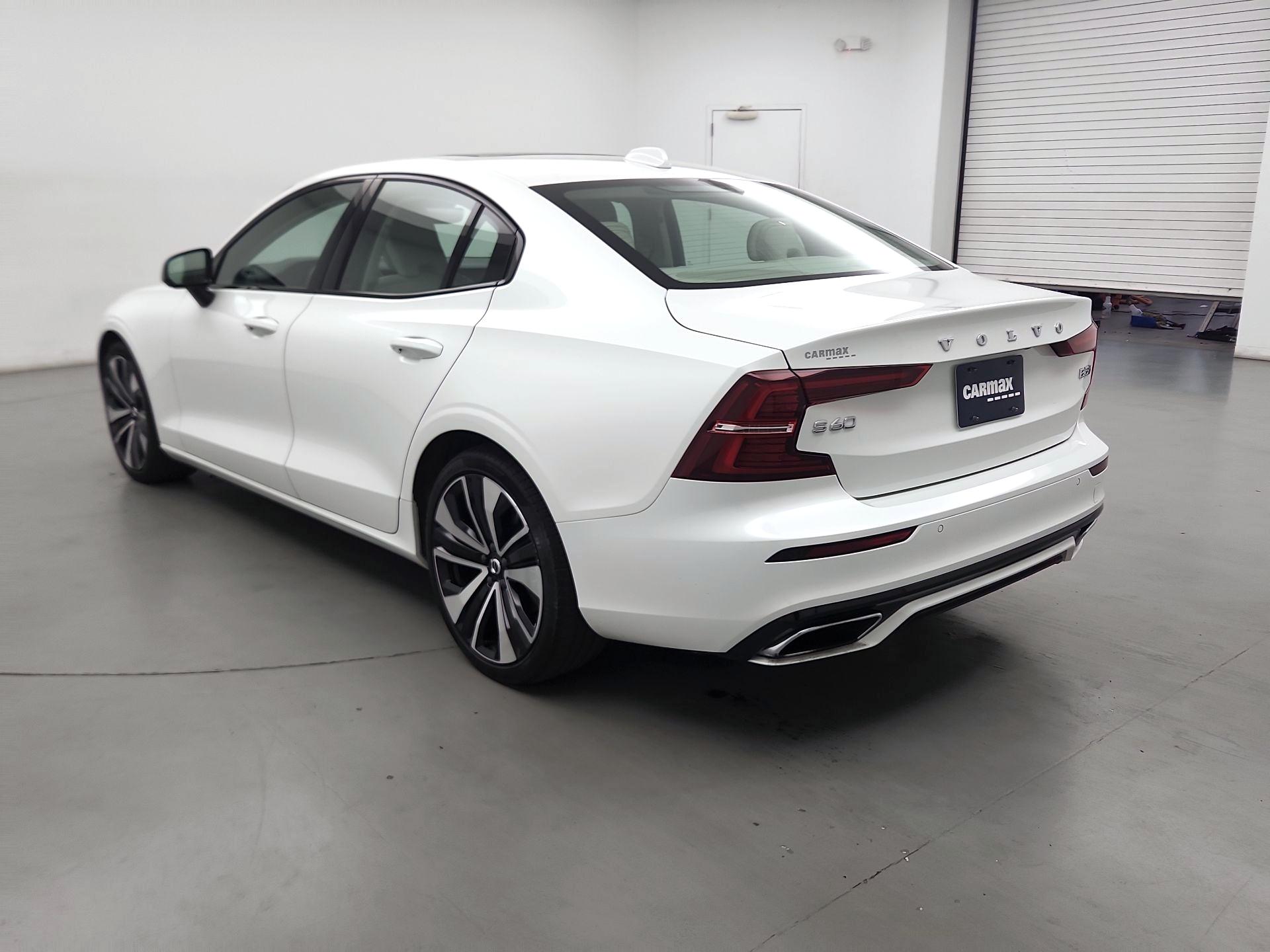 Thumbnail: 2022 Volvo S60 - 7