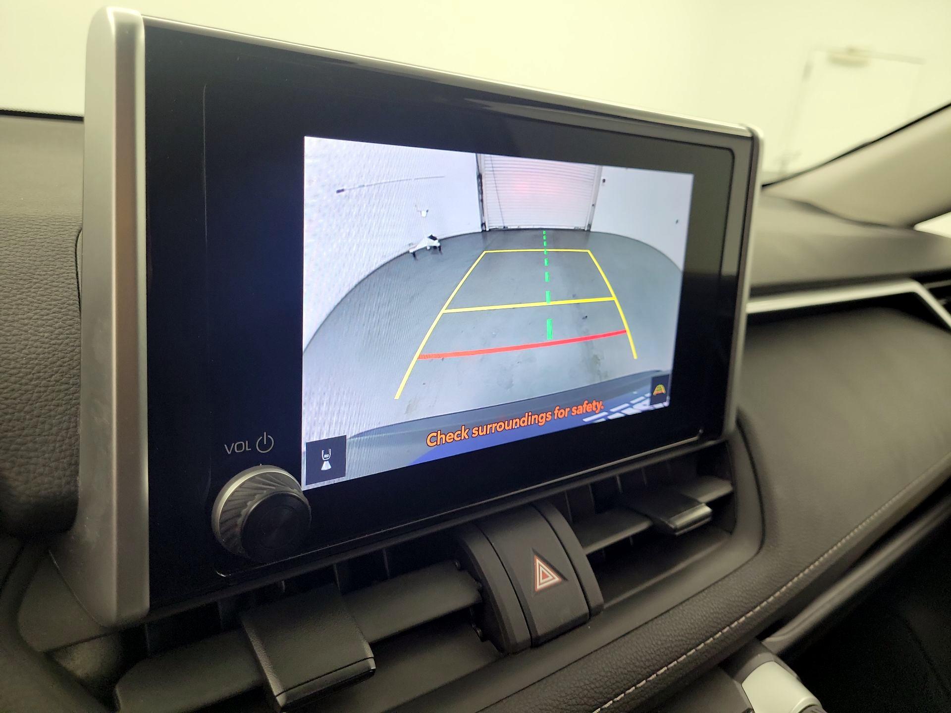 Thumbnail: 2024 Toyota RAV4 - 12