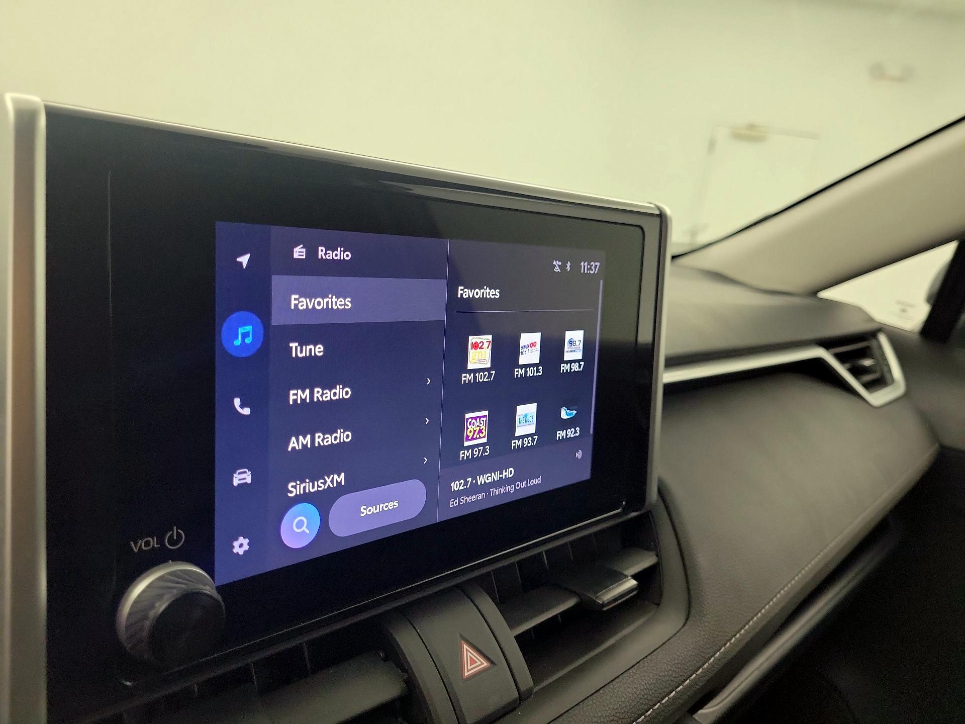 Thumbnail: 2024 Toyota RAV4 - 13