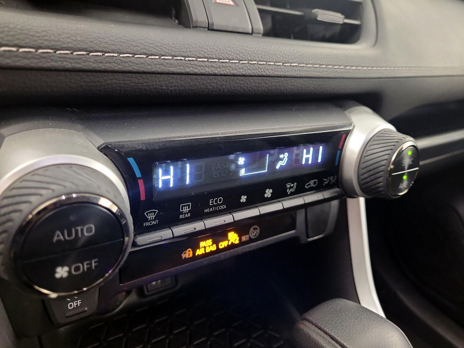 Thumbnail: 2024 Toyota RAV4 - 14