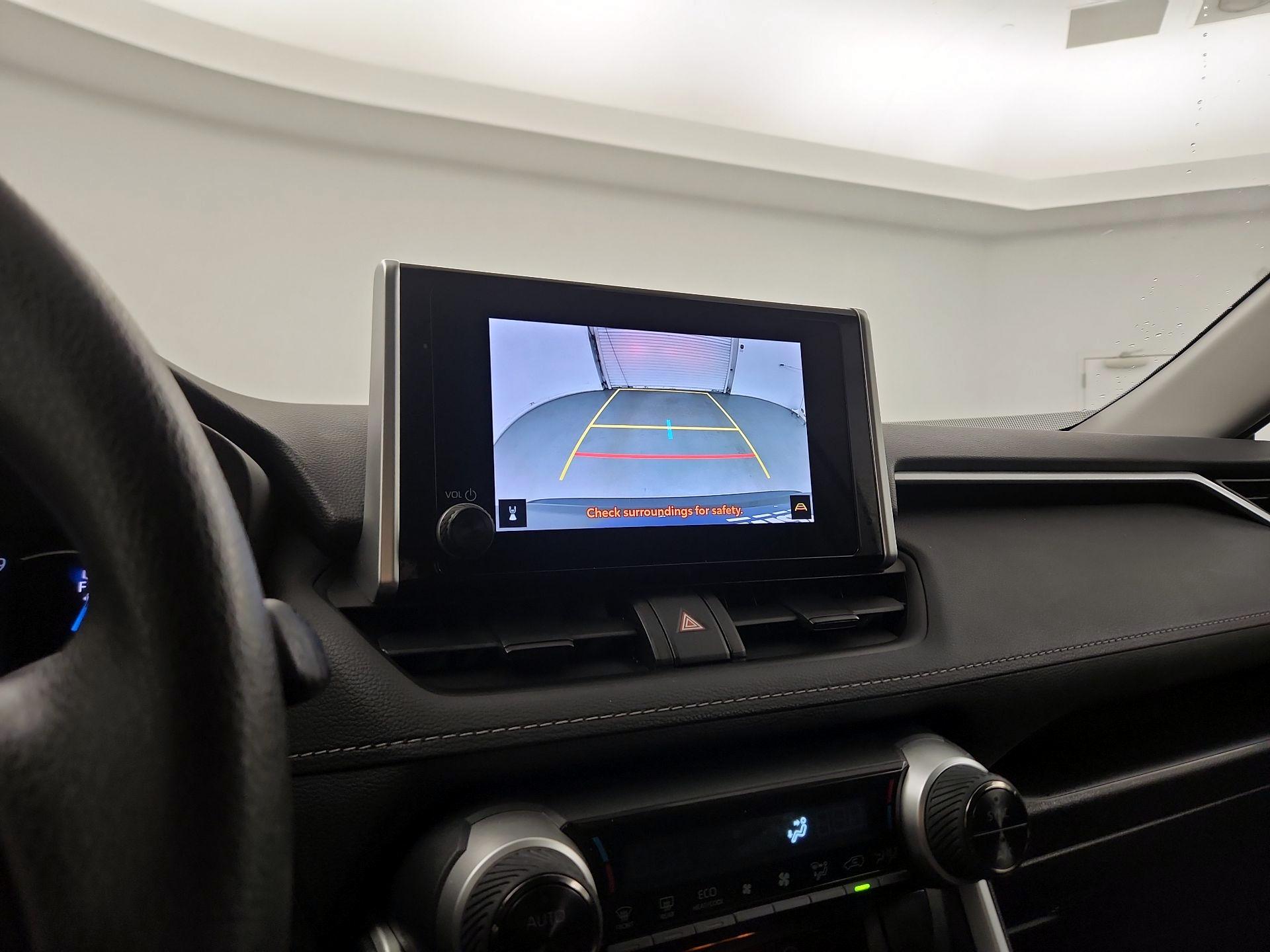 Thumbnail: 2024 Toyota RAV4 - 12