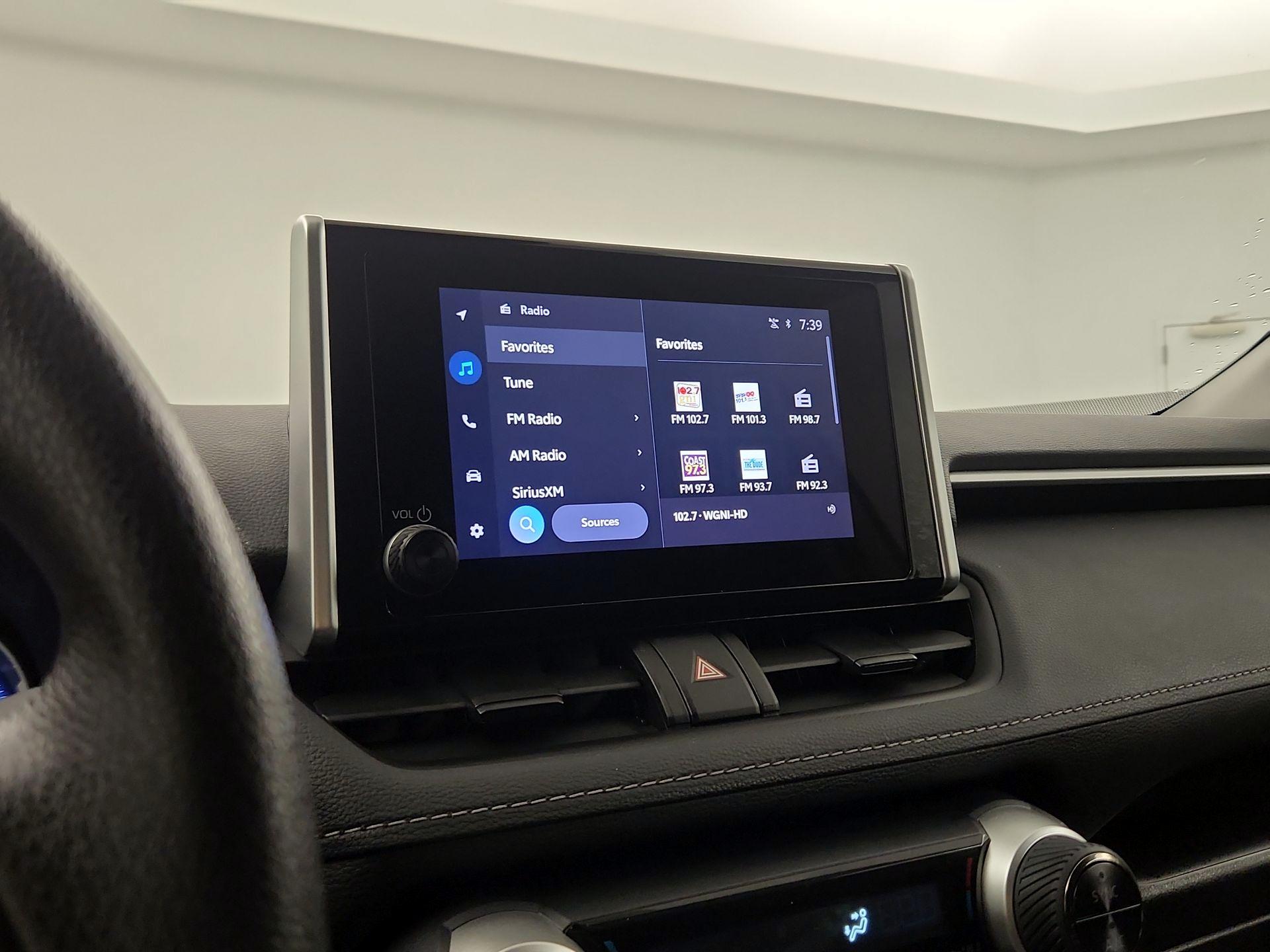 Thumbnail: 2024 Toyota RAV4 - 13