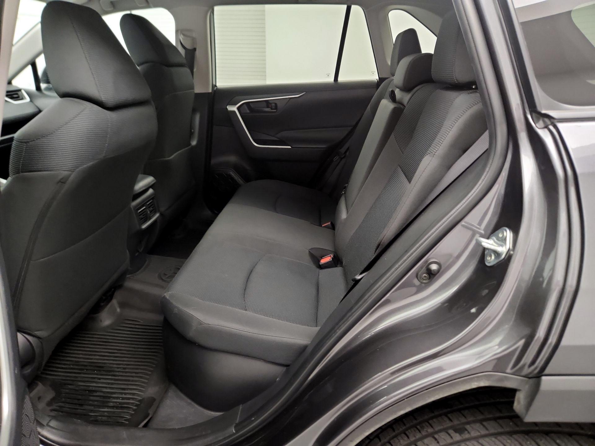 Thumbnail: 2024 Toyota RAV4 - 17