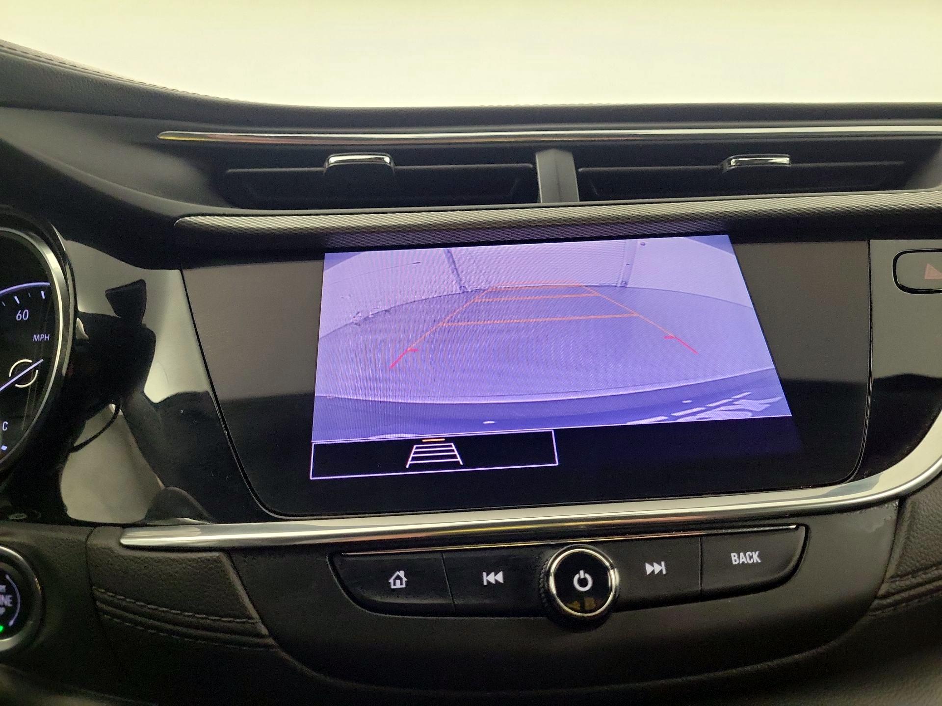 Thumbnail: 2022 Buick Encore GX - 12