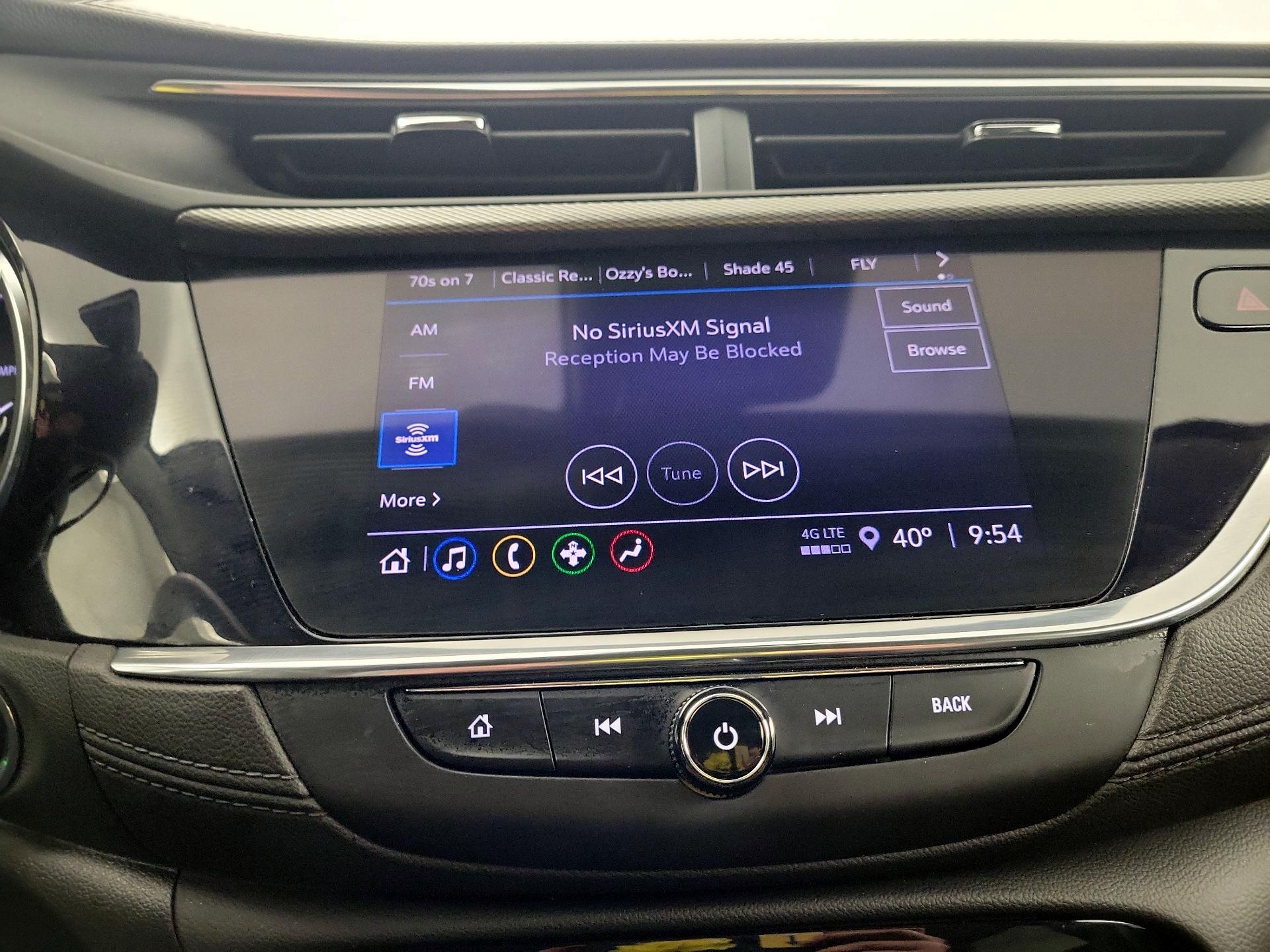 Thumbnail: 2022 Buick Encore GX - 13