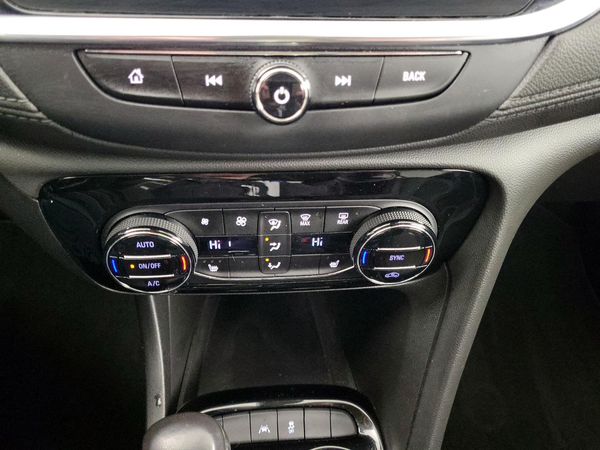 Thumbnail: 2022 Buick Encore GX - 14