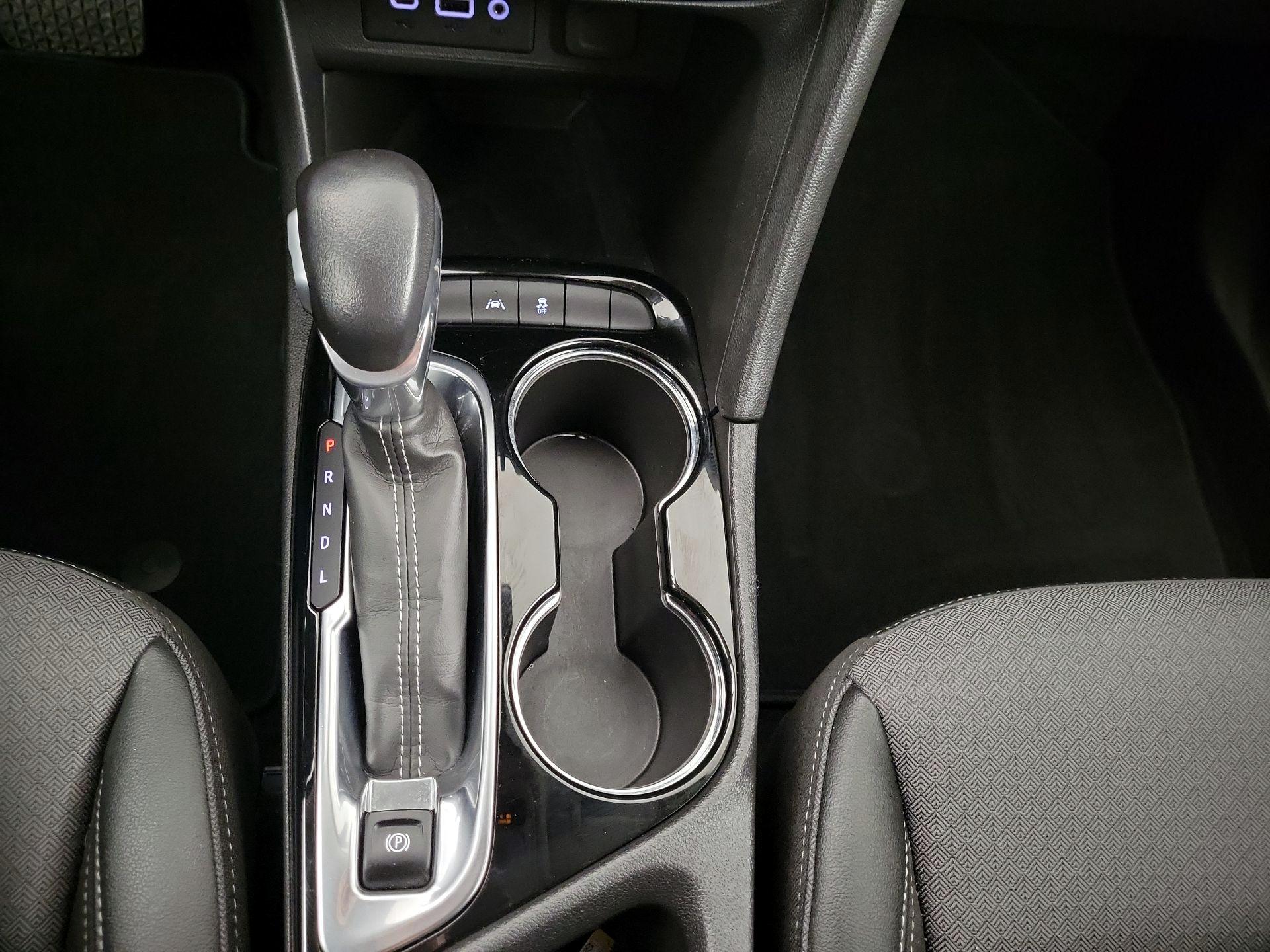 Thumbnail: 2022 Buick Encore GX - 15