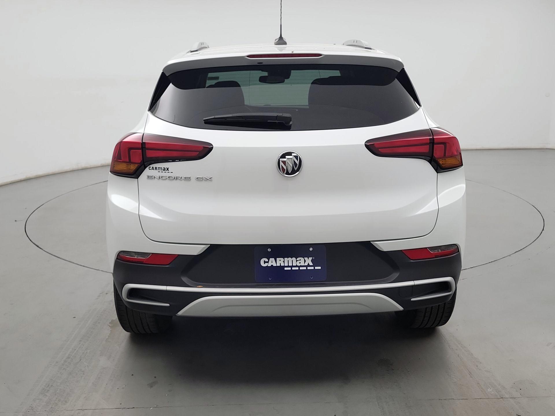 Thumbnail: 2022 Buick Encore GX - 6
