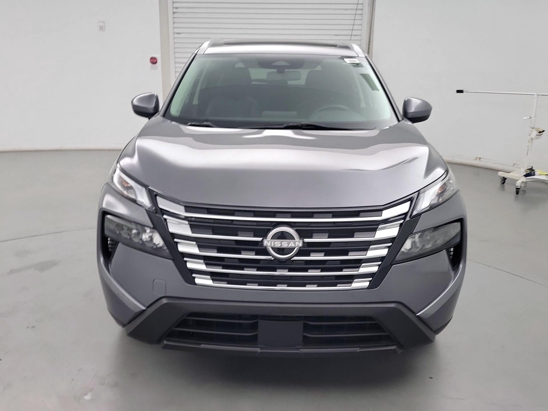 Thumbnail: 2024 Nissan Rogue - 2