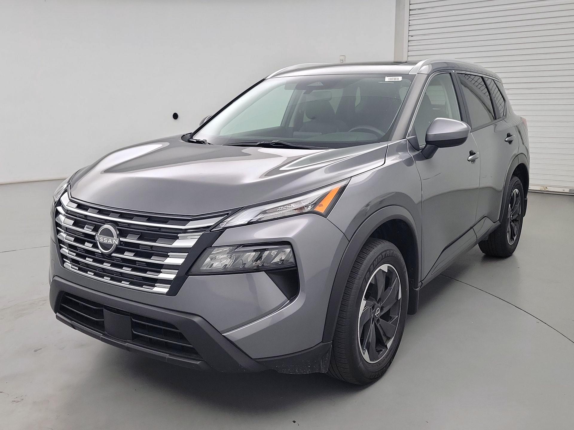 Thumbnail: 2024 Nissan Rogue - 3