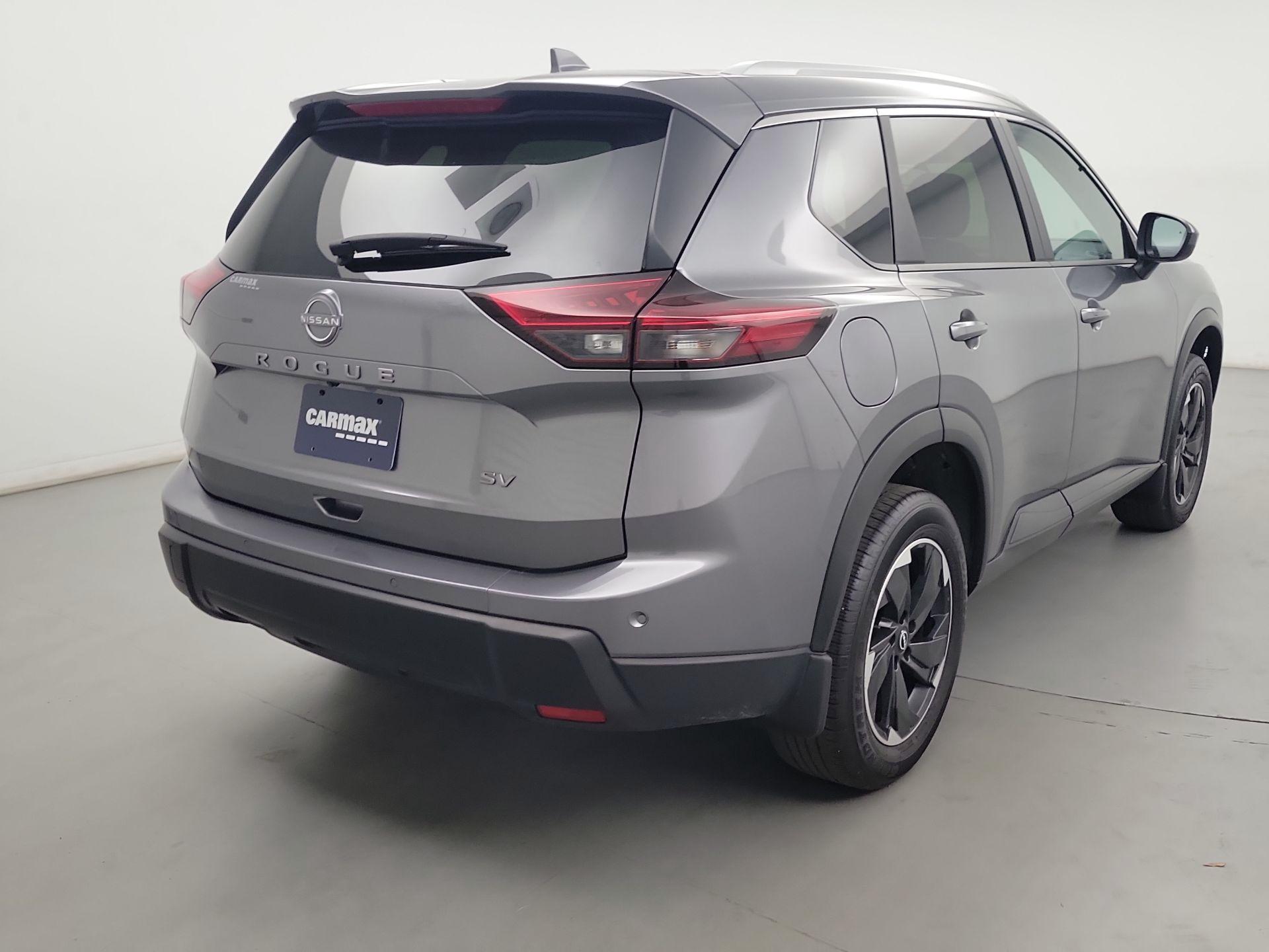 Thumbnail: 2024 Nissan Rogue - 5