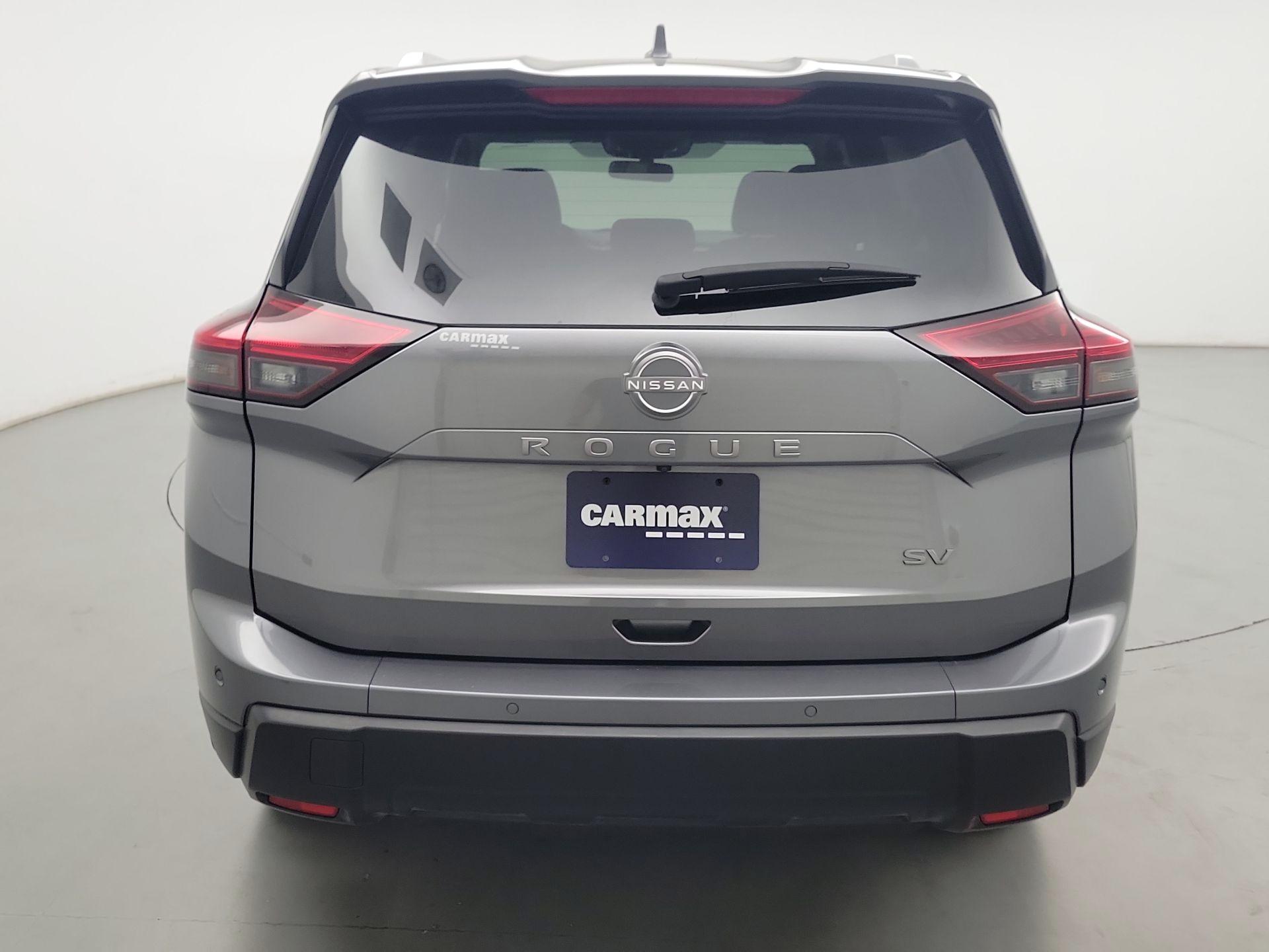 Thumbnail: 2024 Nissan Rogue - 6