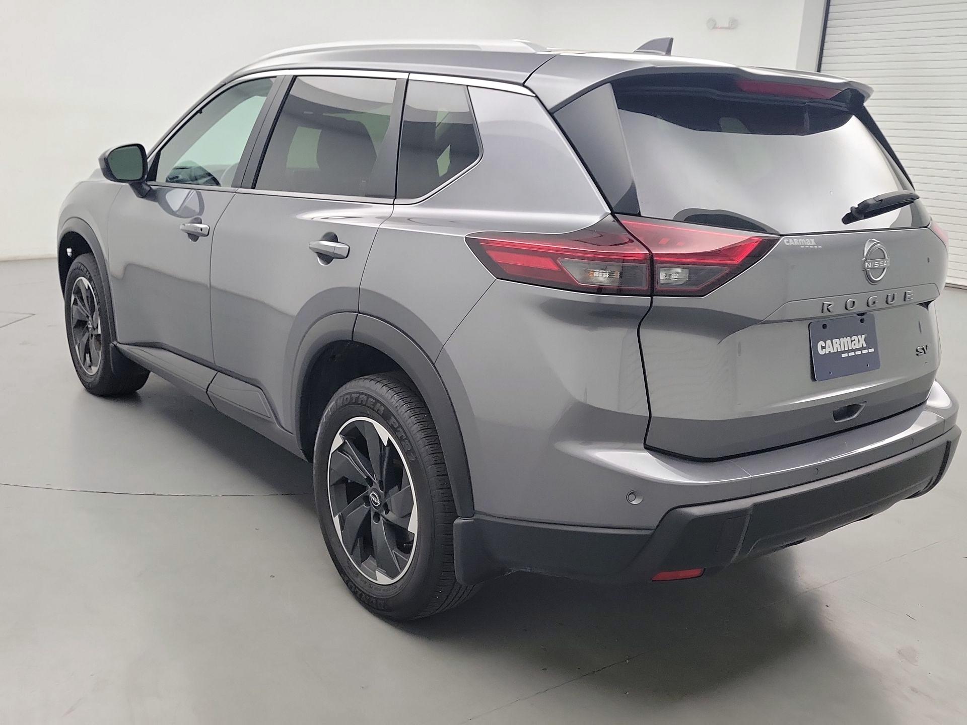 Thumbnail: 2024 Nissan Rogue - 7