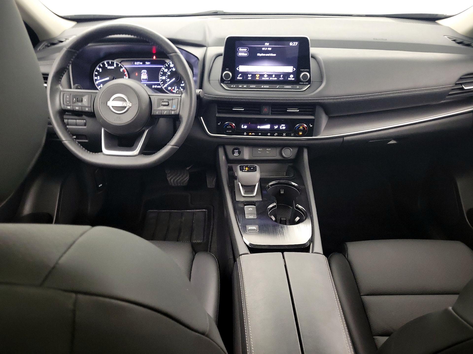 Thumbnail: 2024 Nissan Rogue - 8