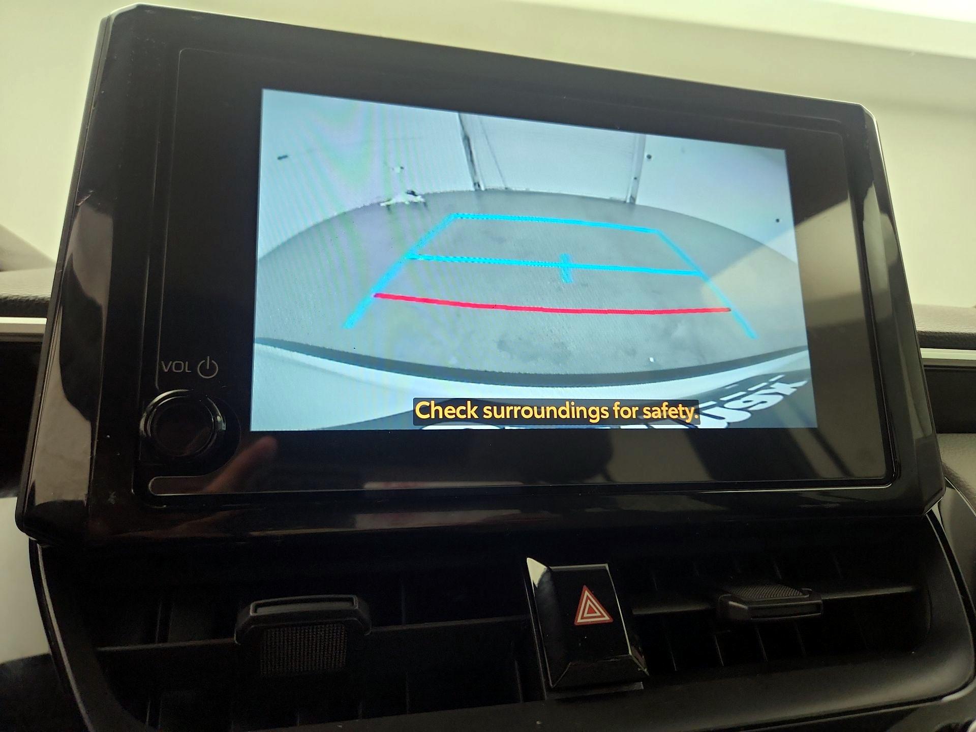 Thumbnail: 2024 Toyota Corolla Cross - 12