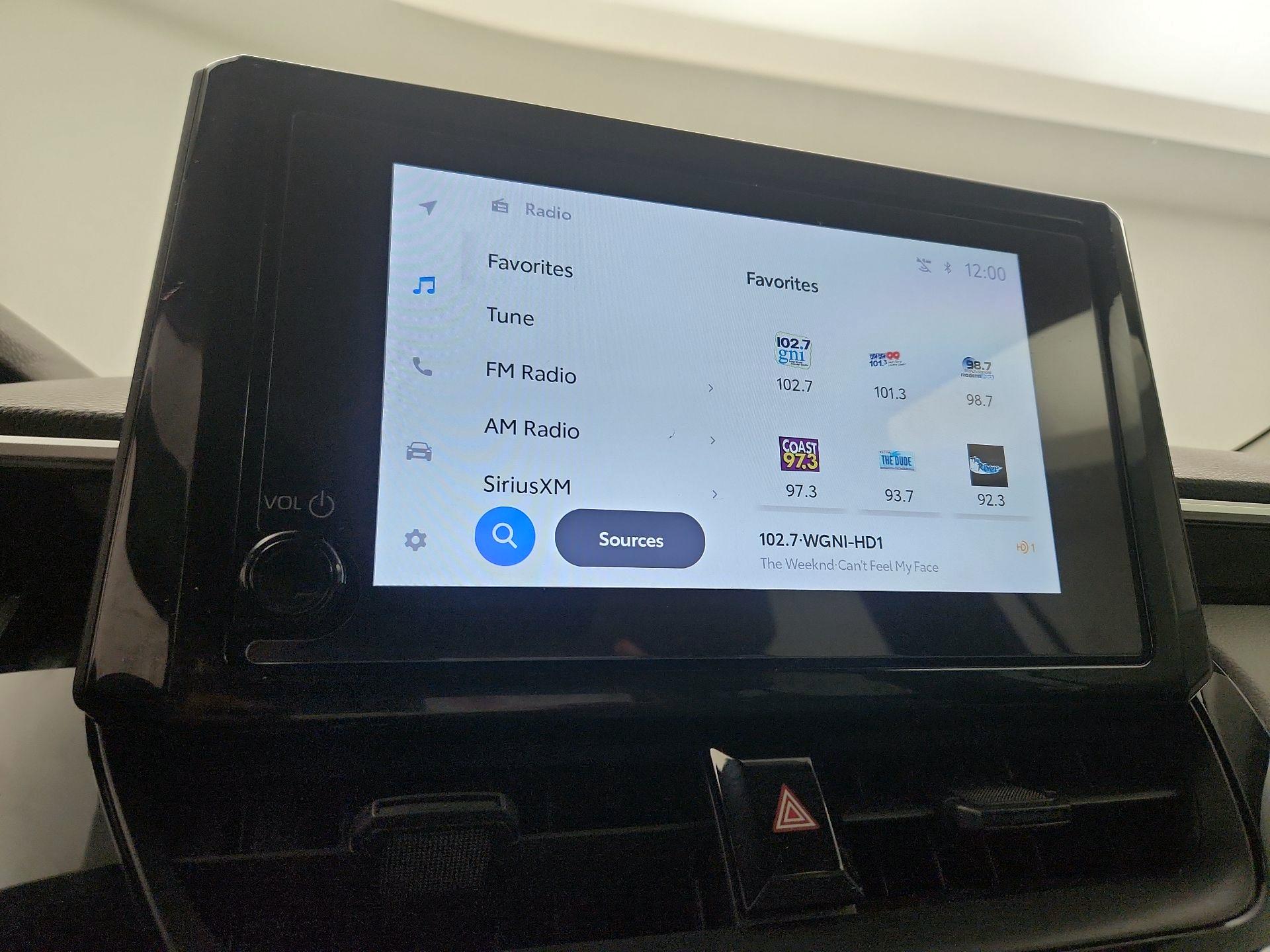 Thumbnail: 2024 Toyota Corolla Cross - 13