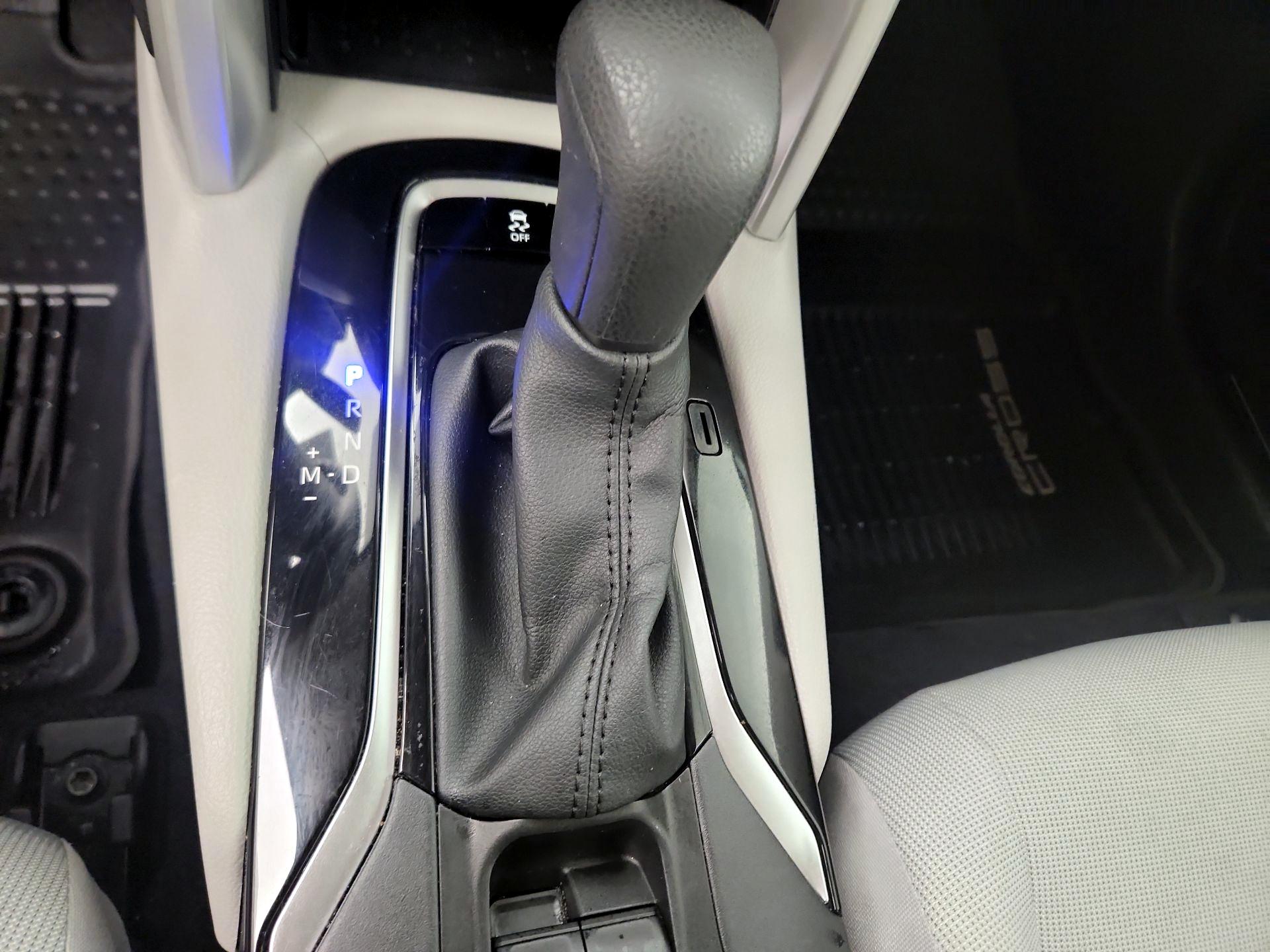 Thumbnail: 2024 Toyota Corolla Cross - 15