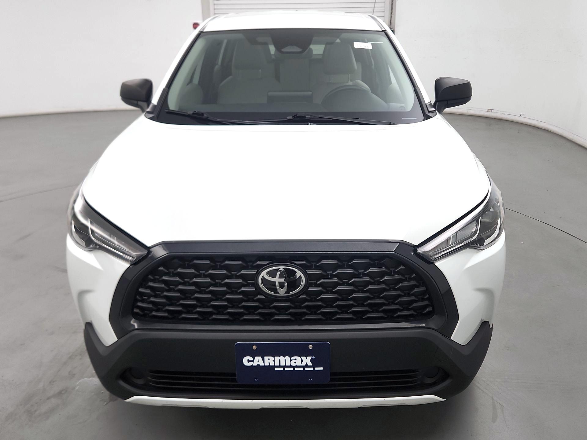 Thumbnail: 2024 Toyota Corolla Cross - 2