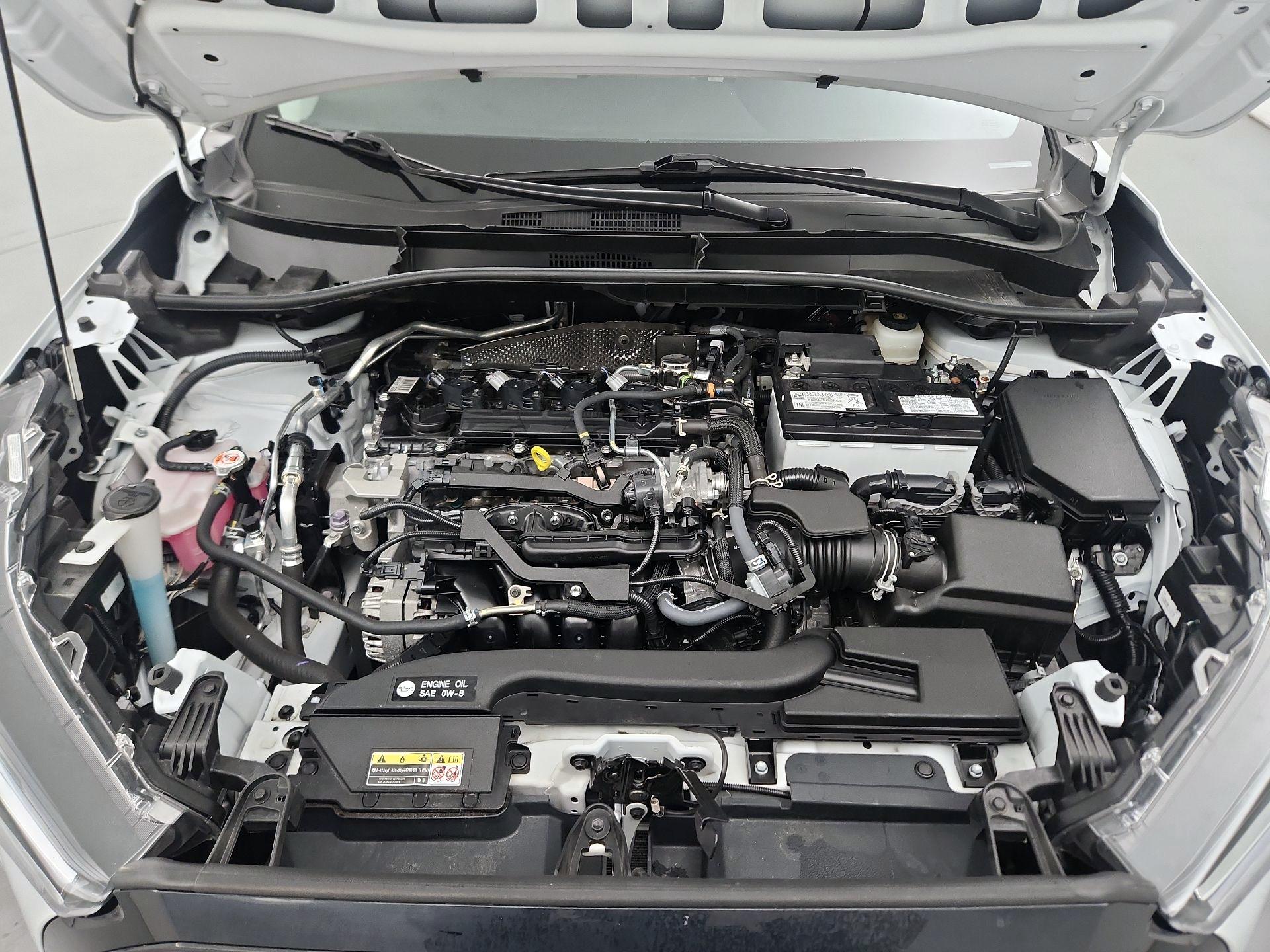 Thumbnail: 2024 Toyota Corolla Cross - 19