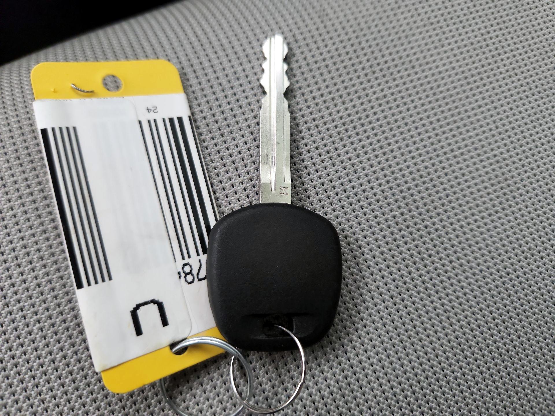 Thumbnail: 2024 Toyota Corolla Cross - 20