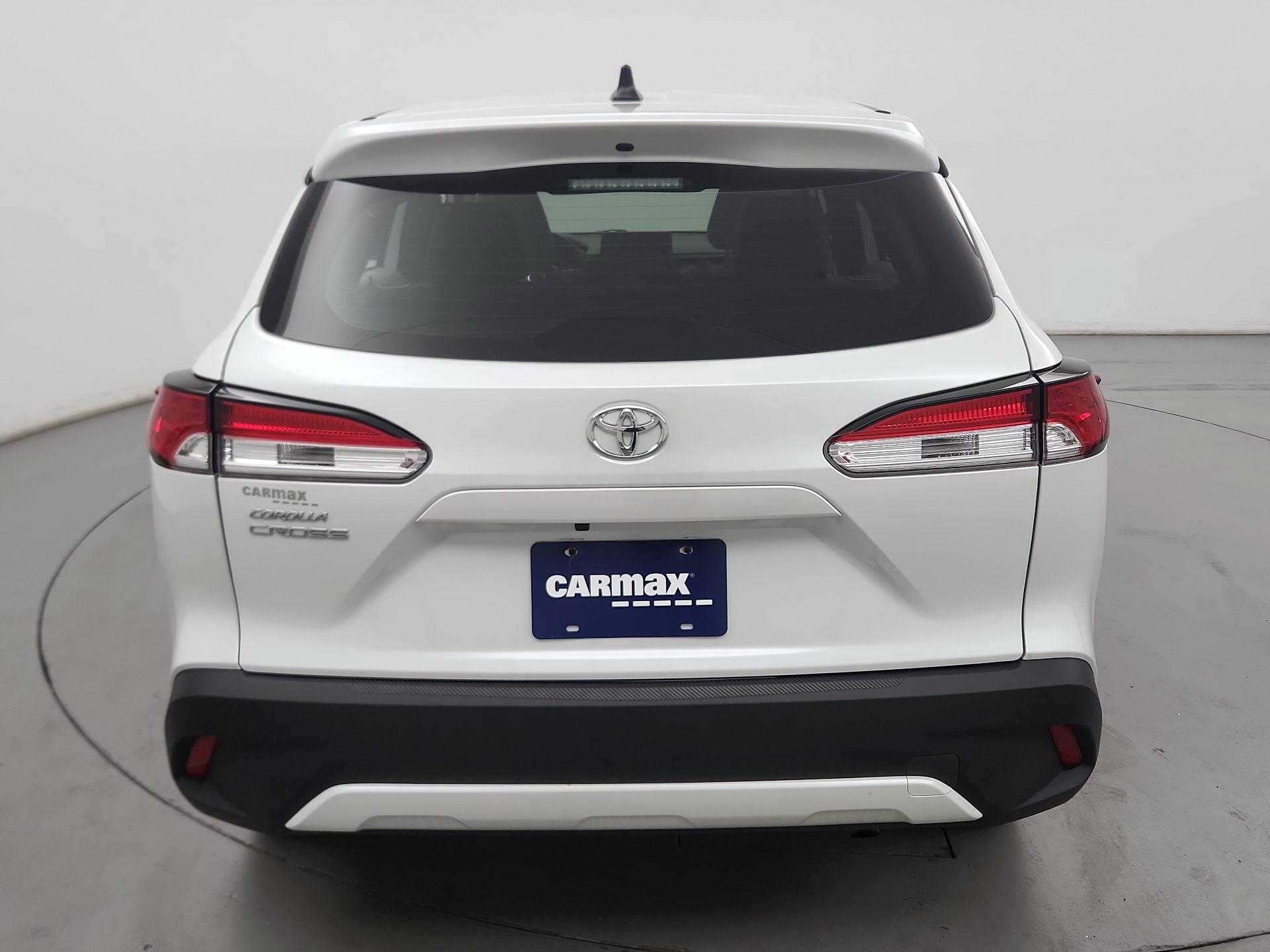 Thumbnail: 2024 Toyota Corolla Cross - 6