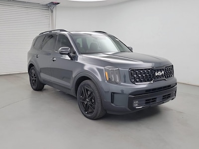 2024 Kia Telluride SX X-Line